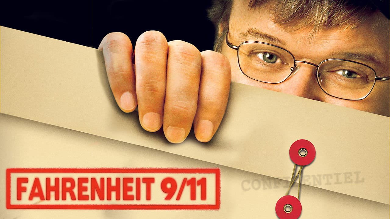 Fahrenheit 9/11 - immagine