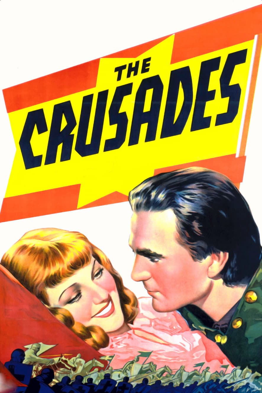 Poster di I crociati