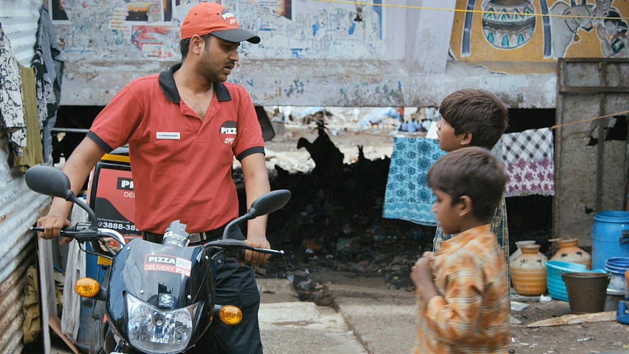 காக்கா முட்டை - immagine