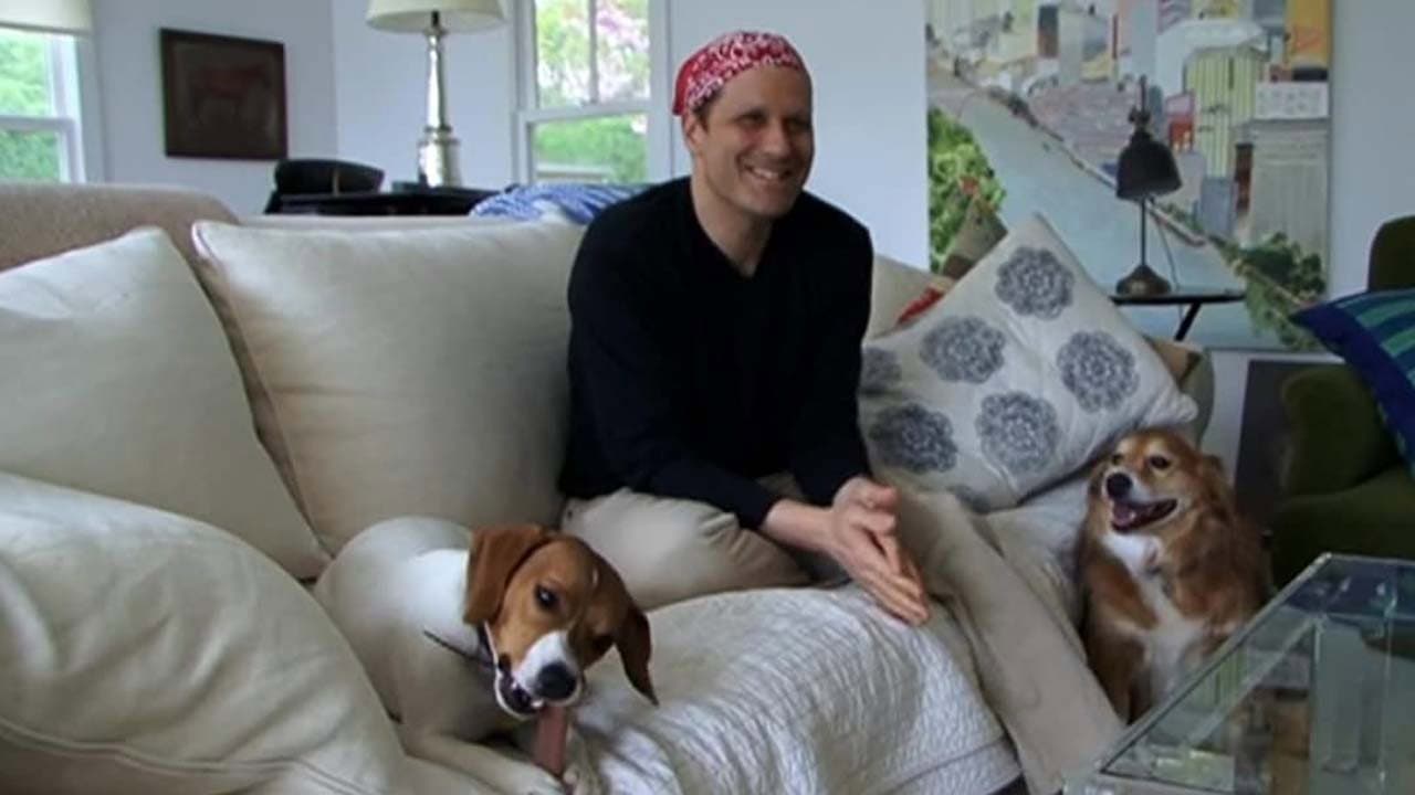 My Dog: An Unconditional Love Story - immagine