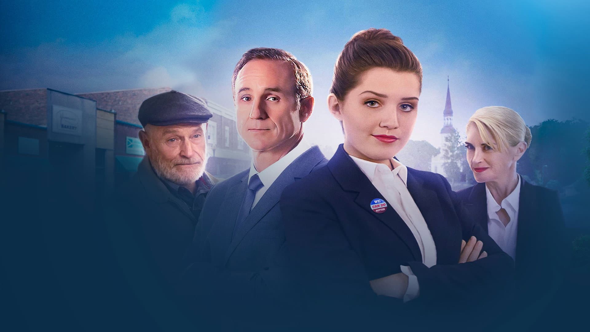 Mary for Mayor - immagine