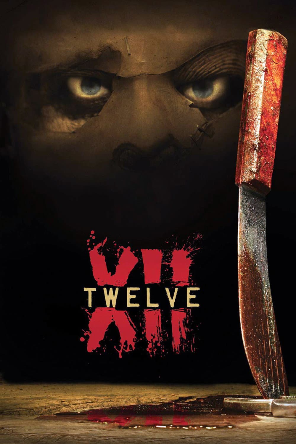 Poster di XII