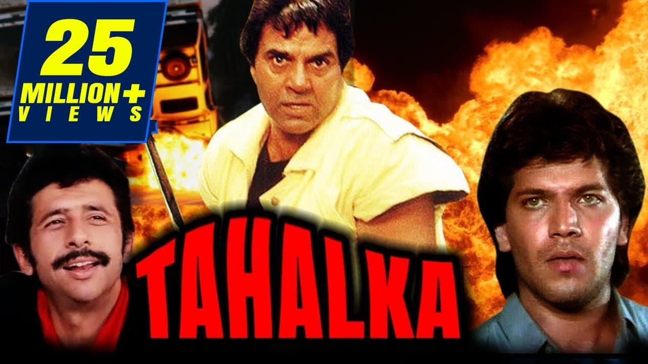 Tahalka - immagine