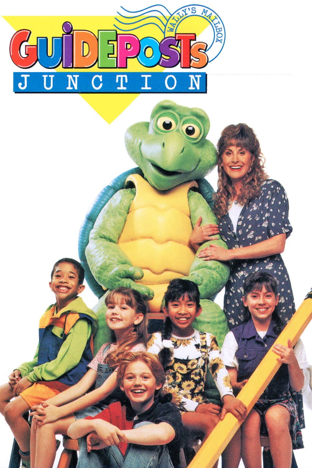 Poster di Guideposts Junction