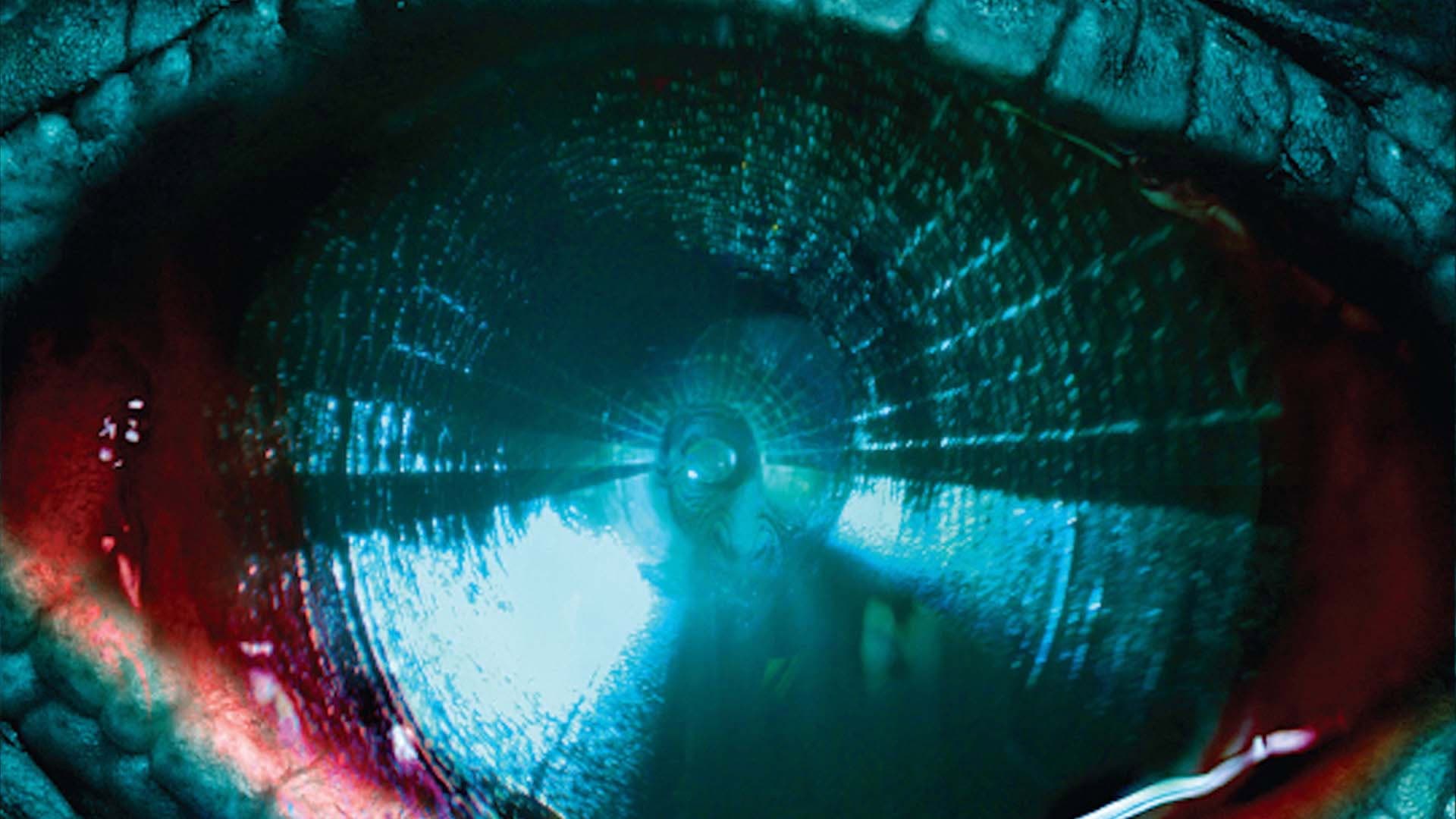 Underground - immagine