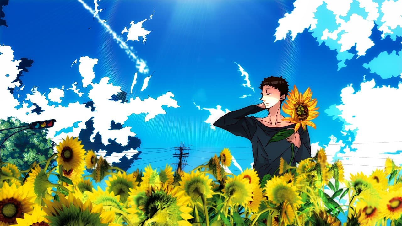この男子、宇宙人と戦えます。 - immagine