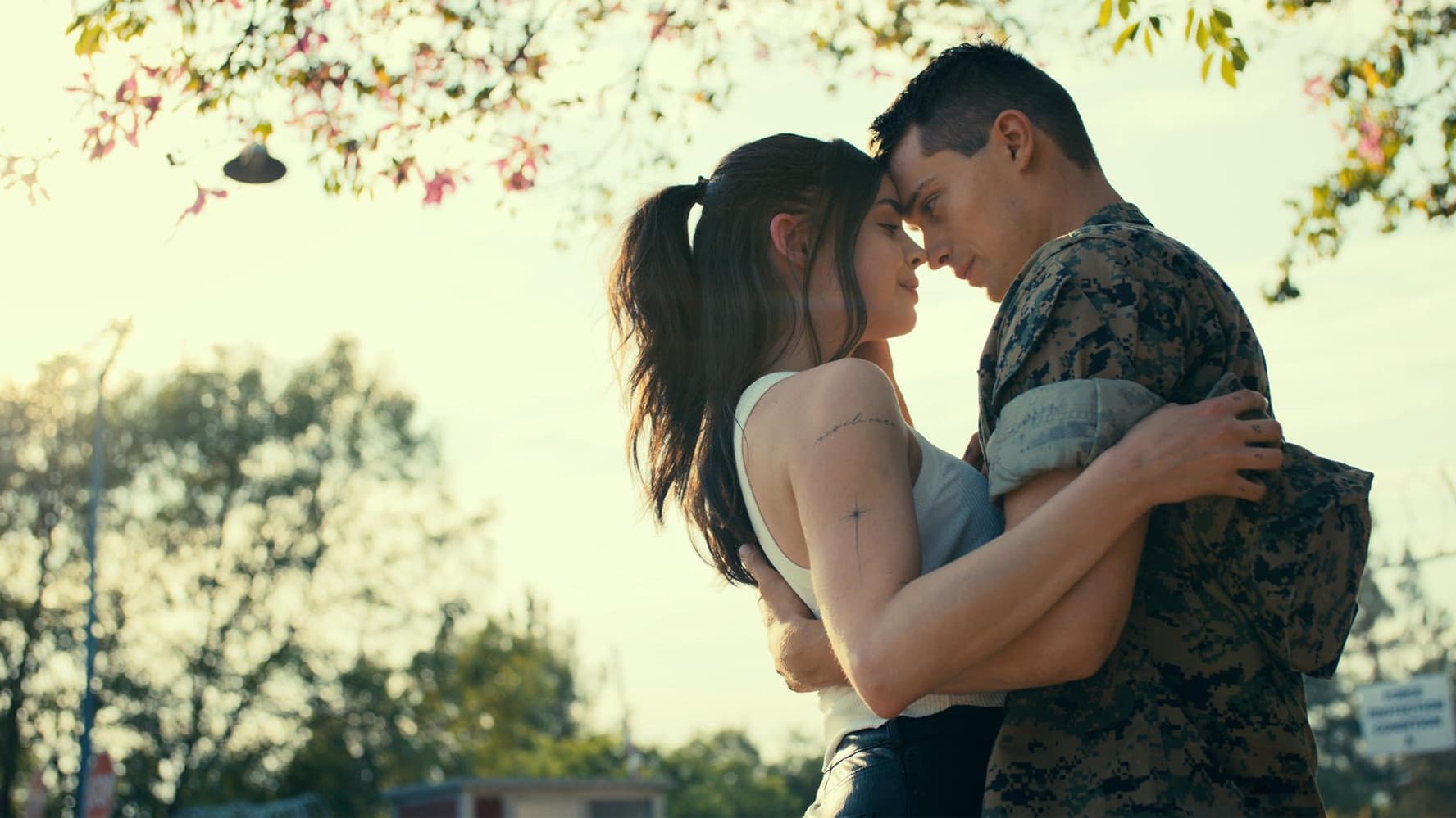 Purple Hearts - immagine