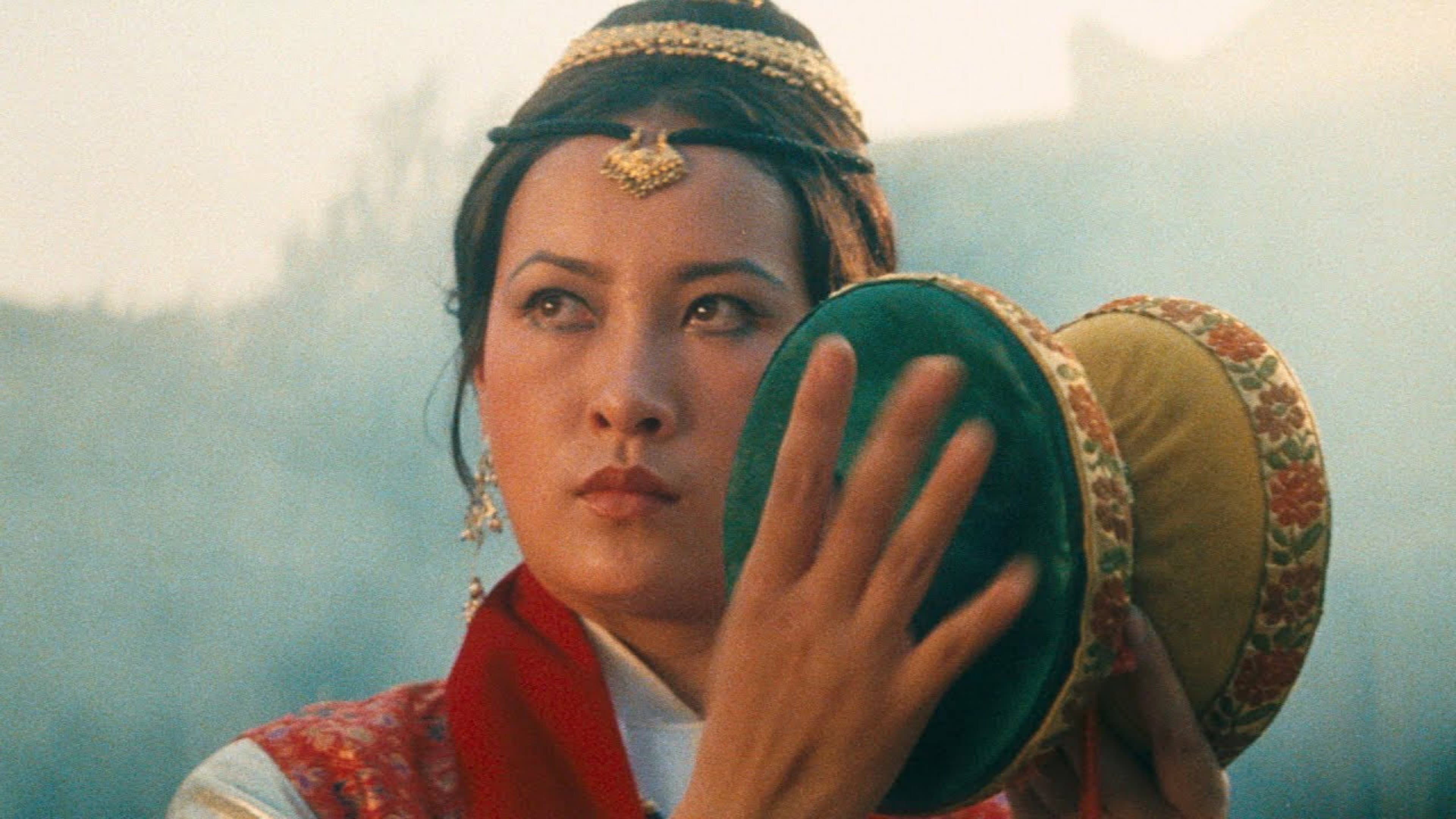 Legend of the Mountain - immagine