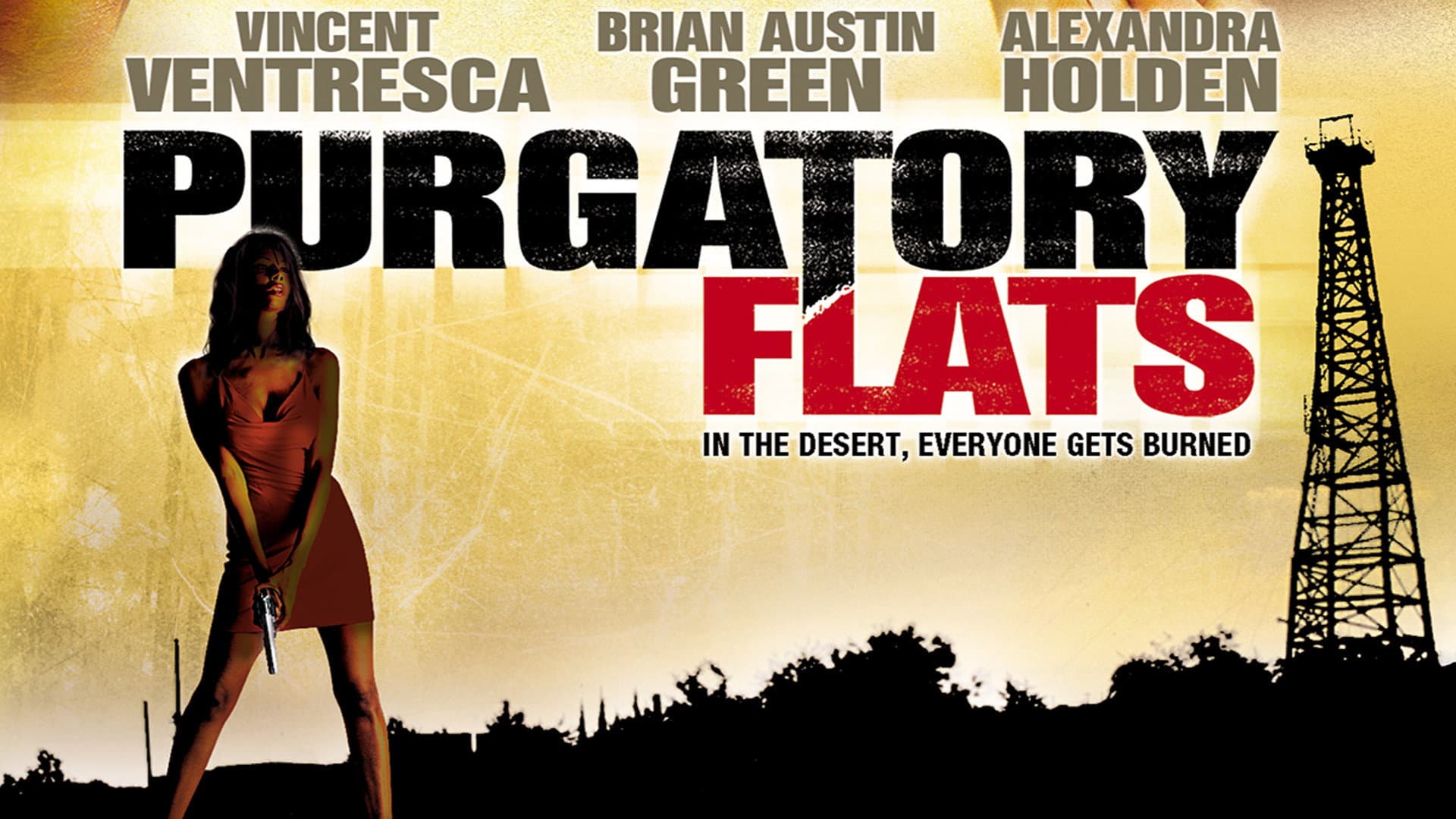 Purgatory Flats - immagine