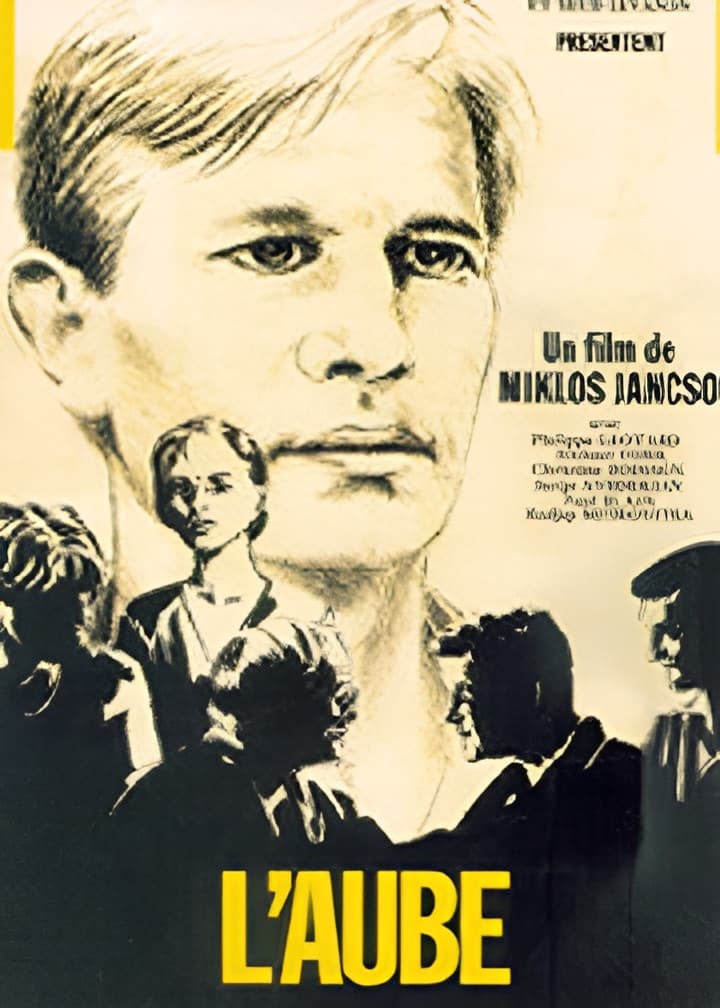 Poster di L'Aube