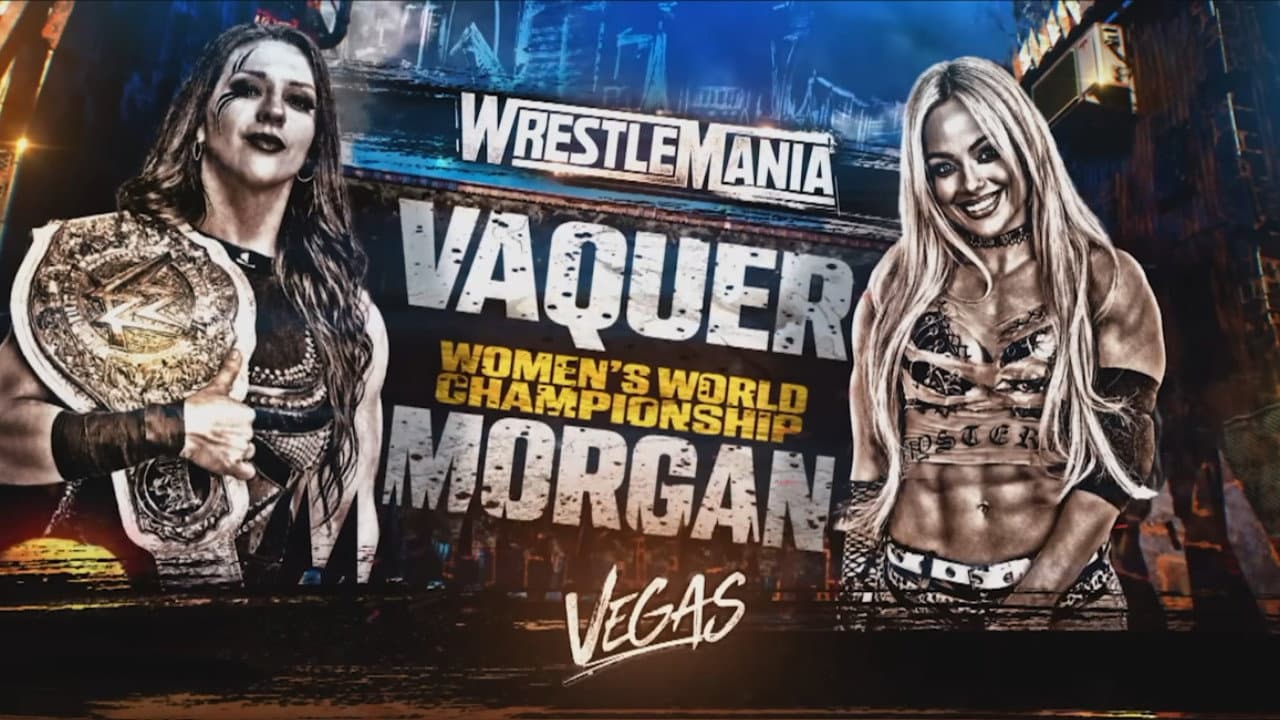 WrestleMania 42 - Sabato - immagine