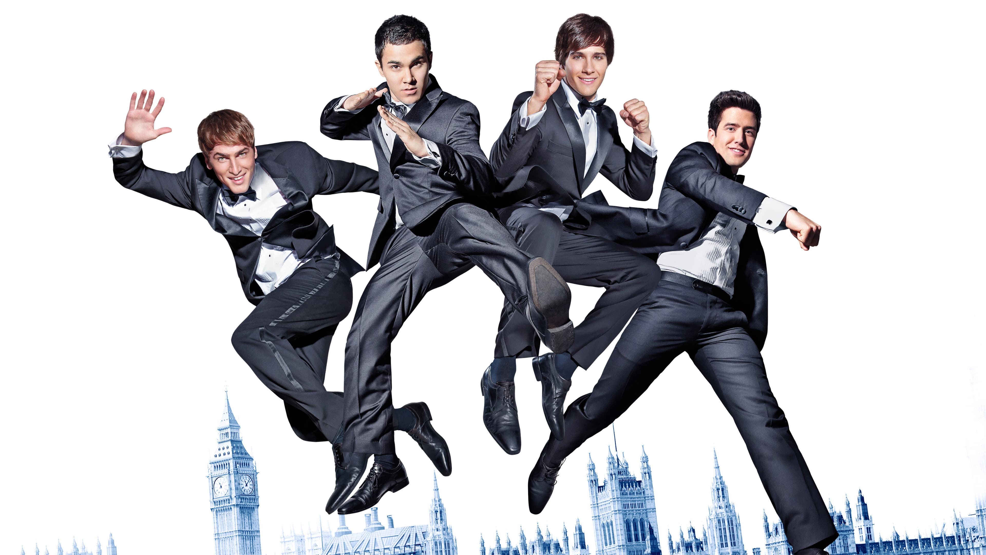Big Time Movie - immagine