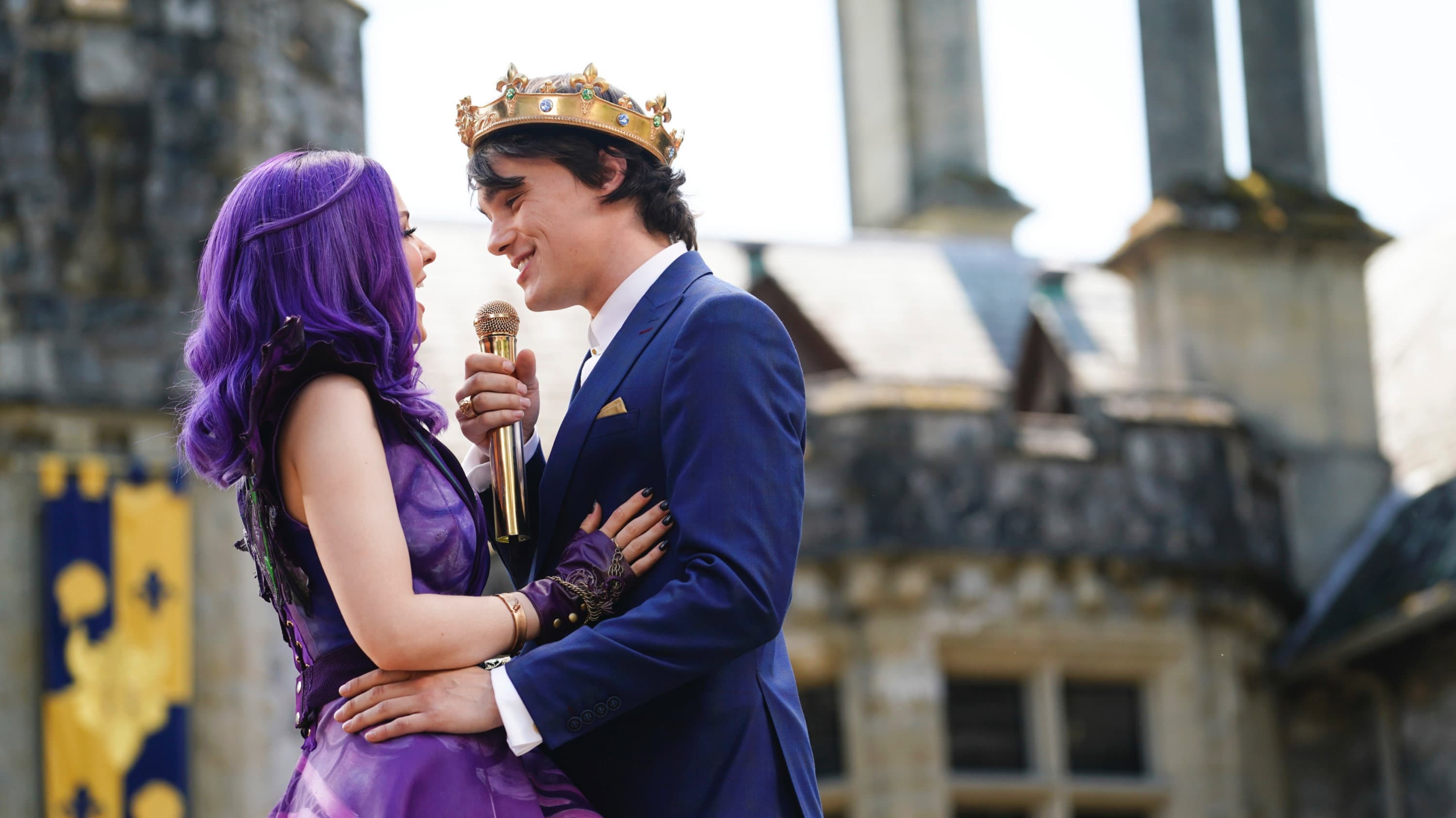Descendants 3 - immagine