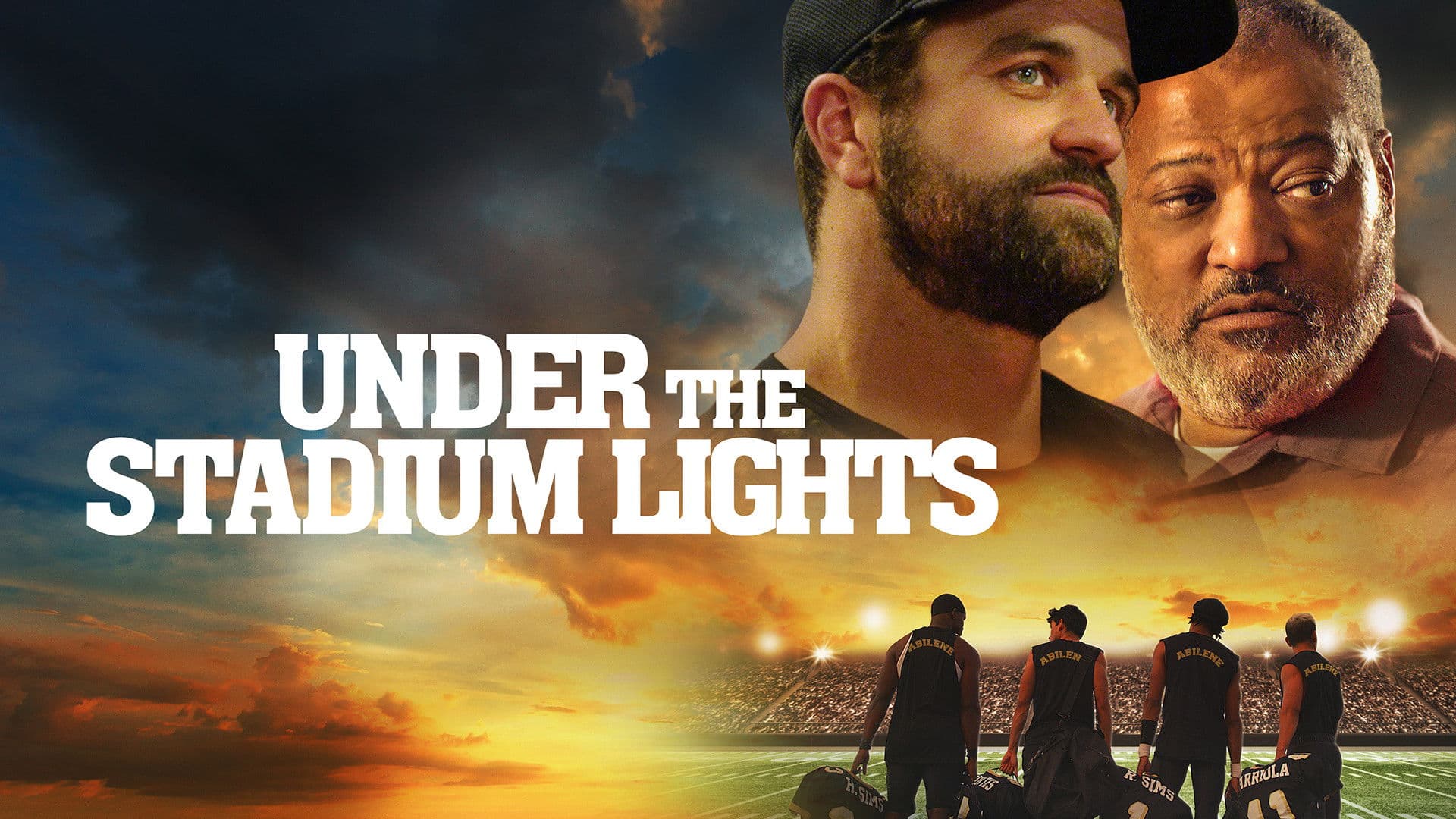 Under the Stadium Lights - immagine