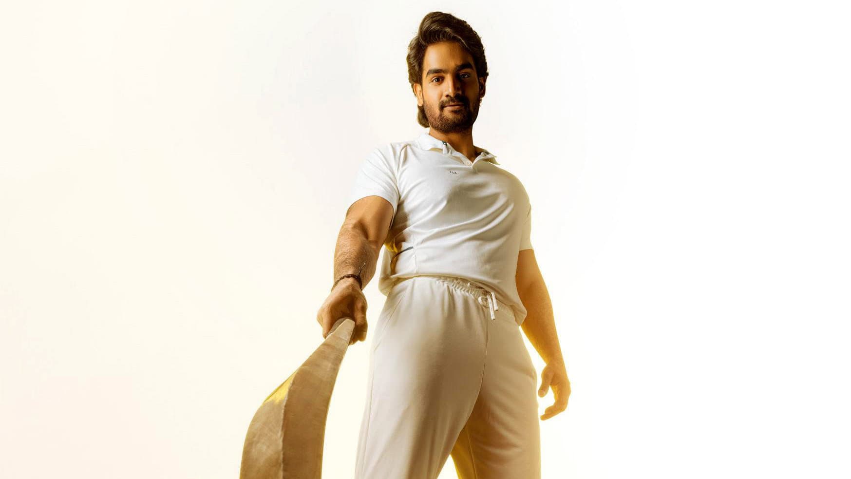 భజే వాయు వేగం - immagine
