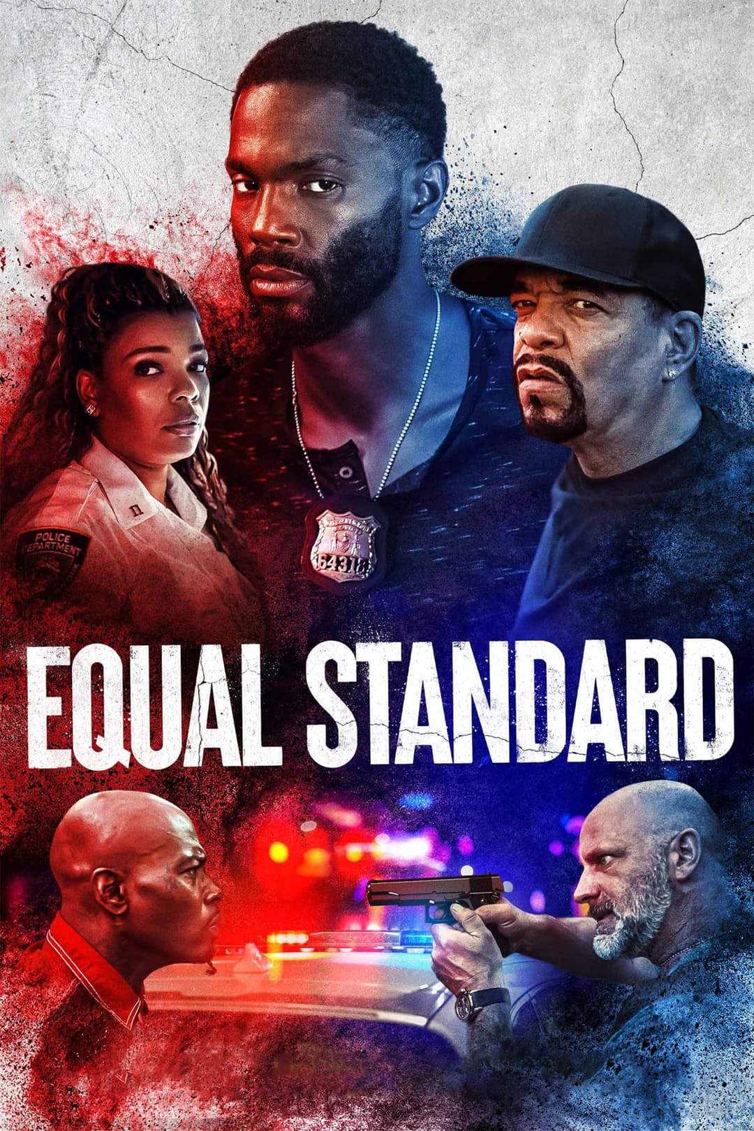 Poster di Equal Standard