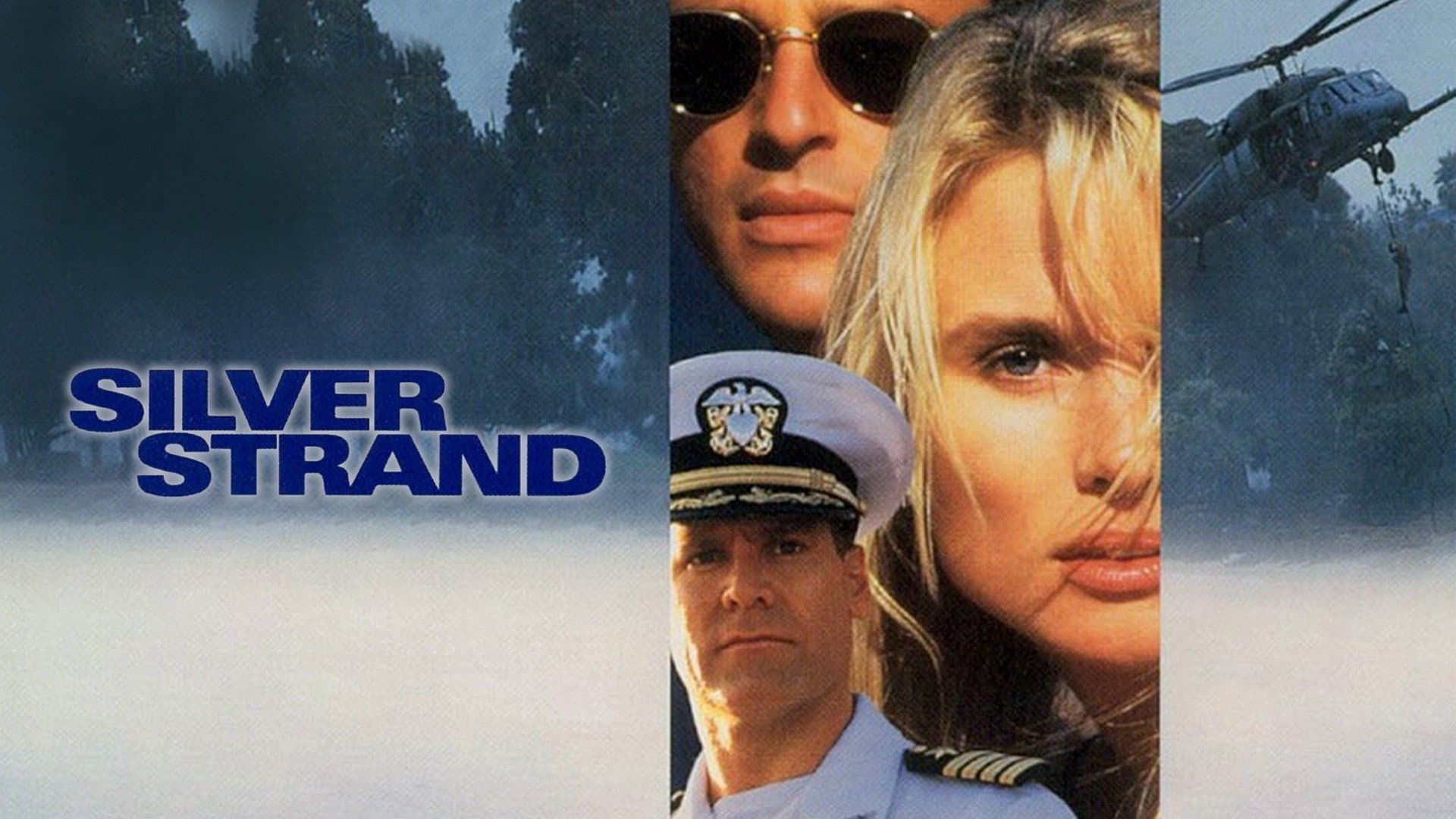 Silver Strand - immagine
