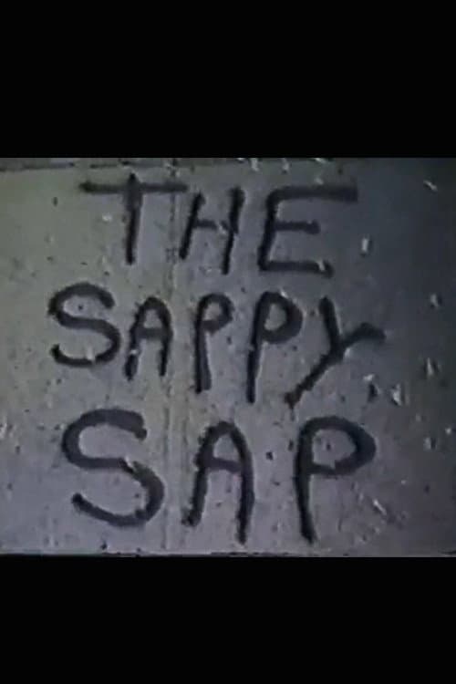 Poster di The Sappy Sap