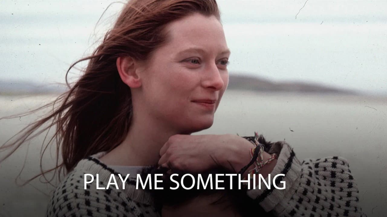 Play Me Something - immagine