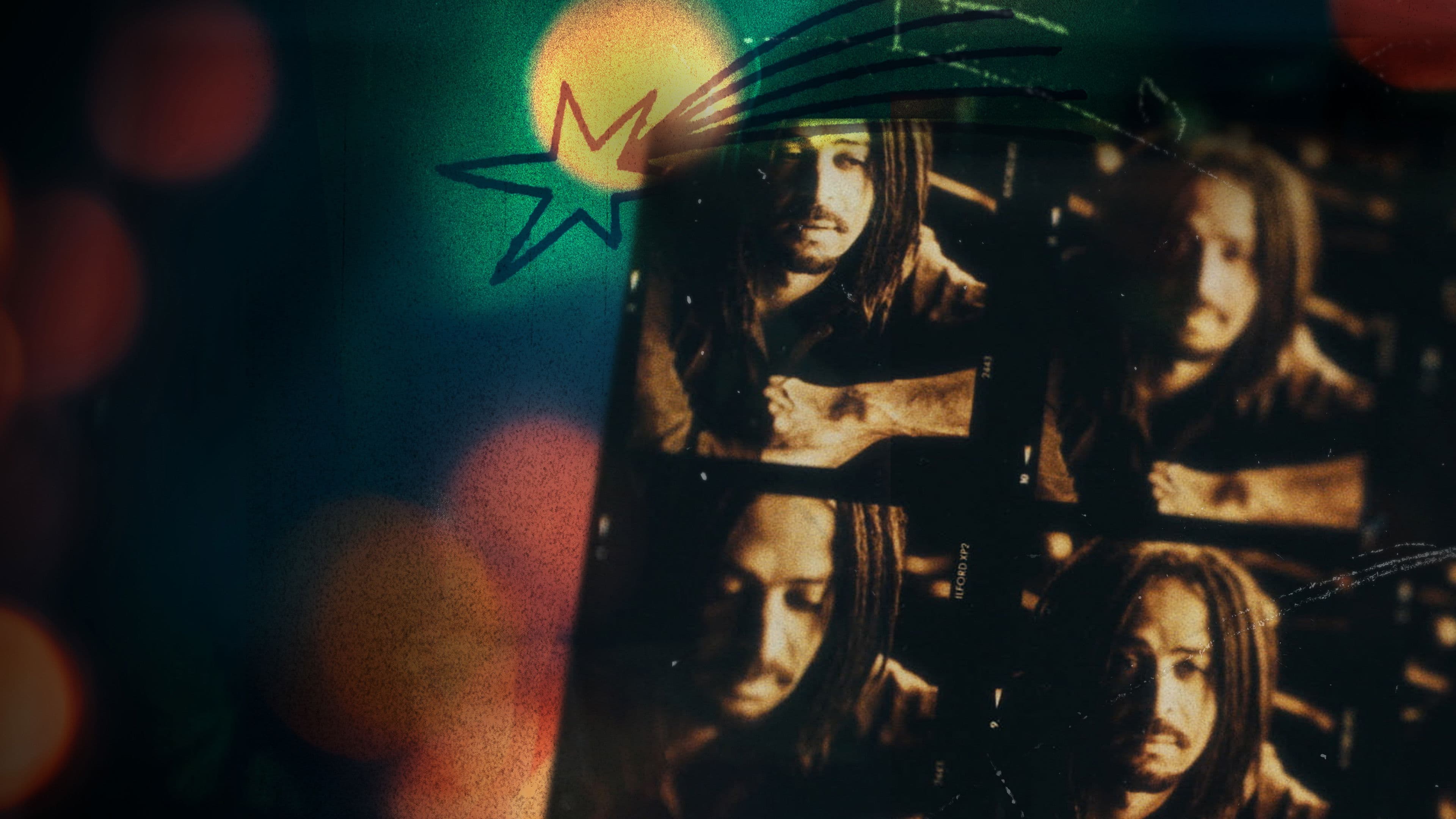 Music Box: Counting Crows: Have You Seen Me Lately? - immagine