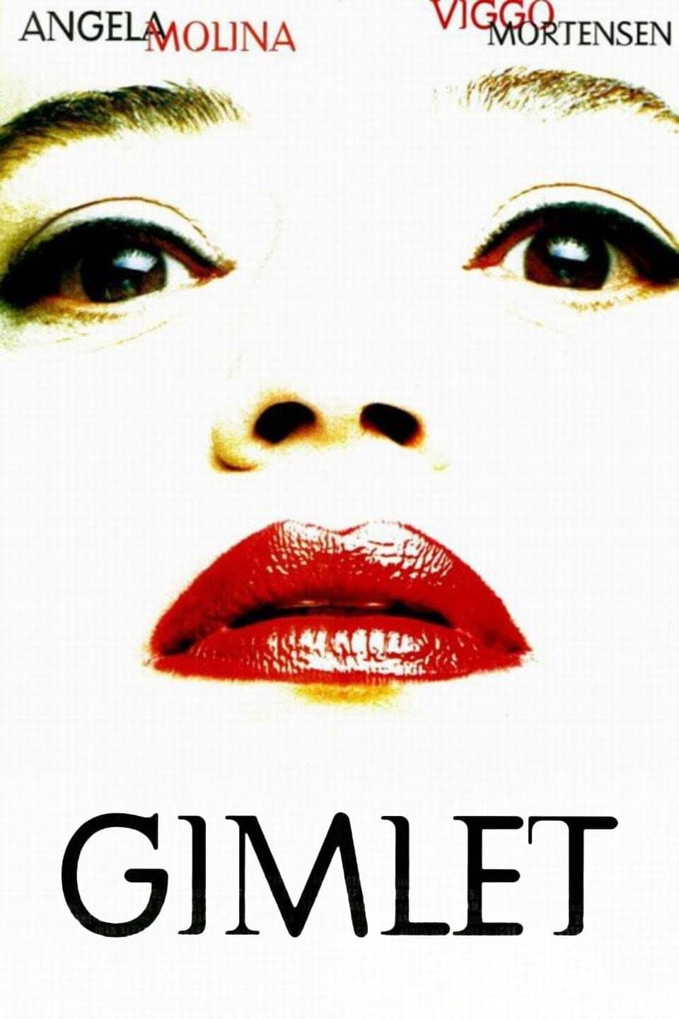 Poster di Gimlet