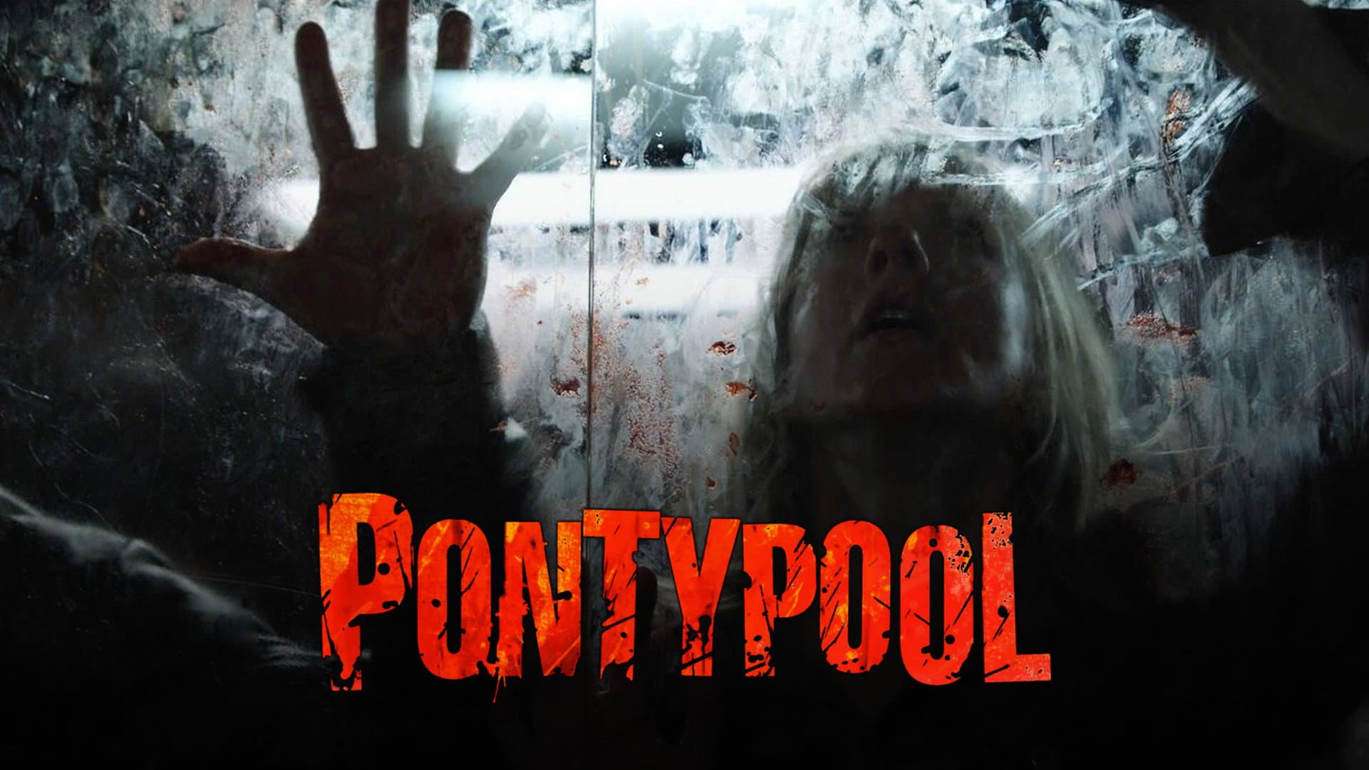 Pontypool - Zitto o muori - immagine