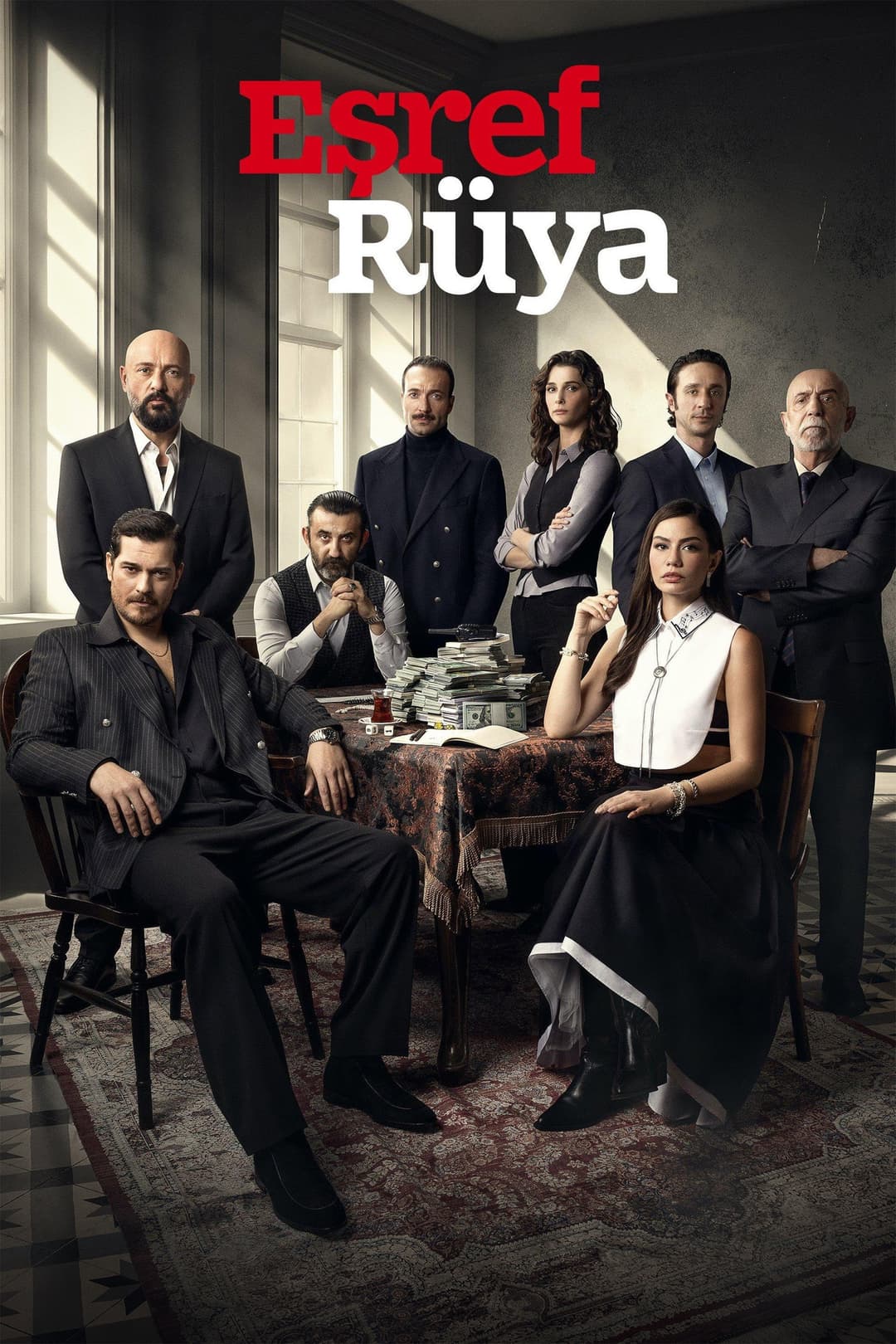 Poster di Eşref Rüya