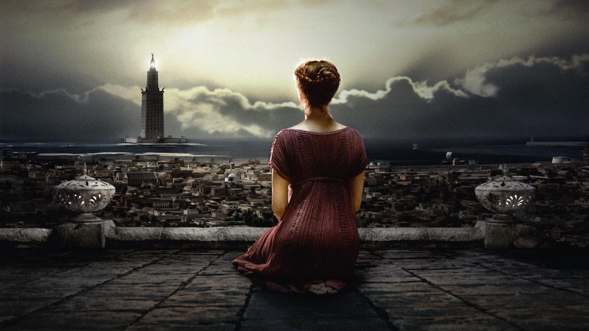 Agora - immagine