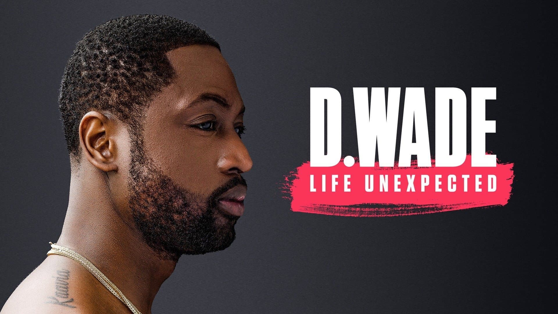 D. Wade: Life Unexpected - immagine