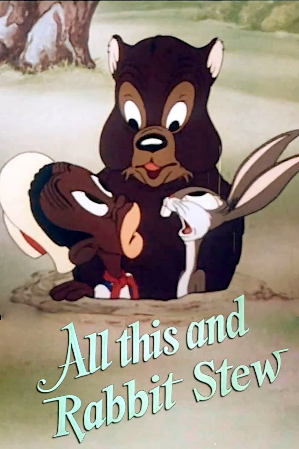 Poster di A caccia di stufato