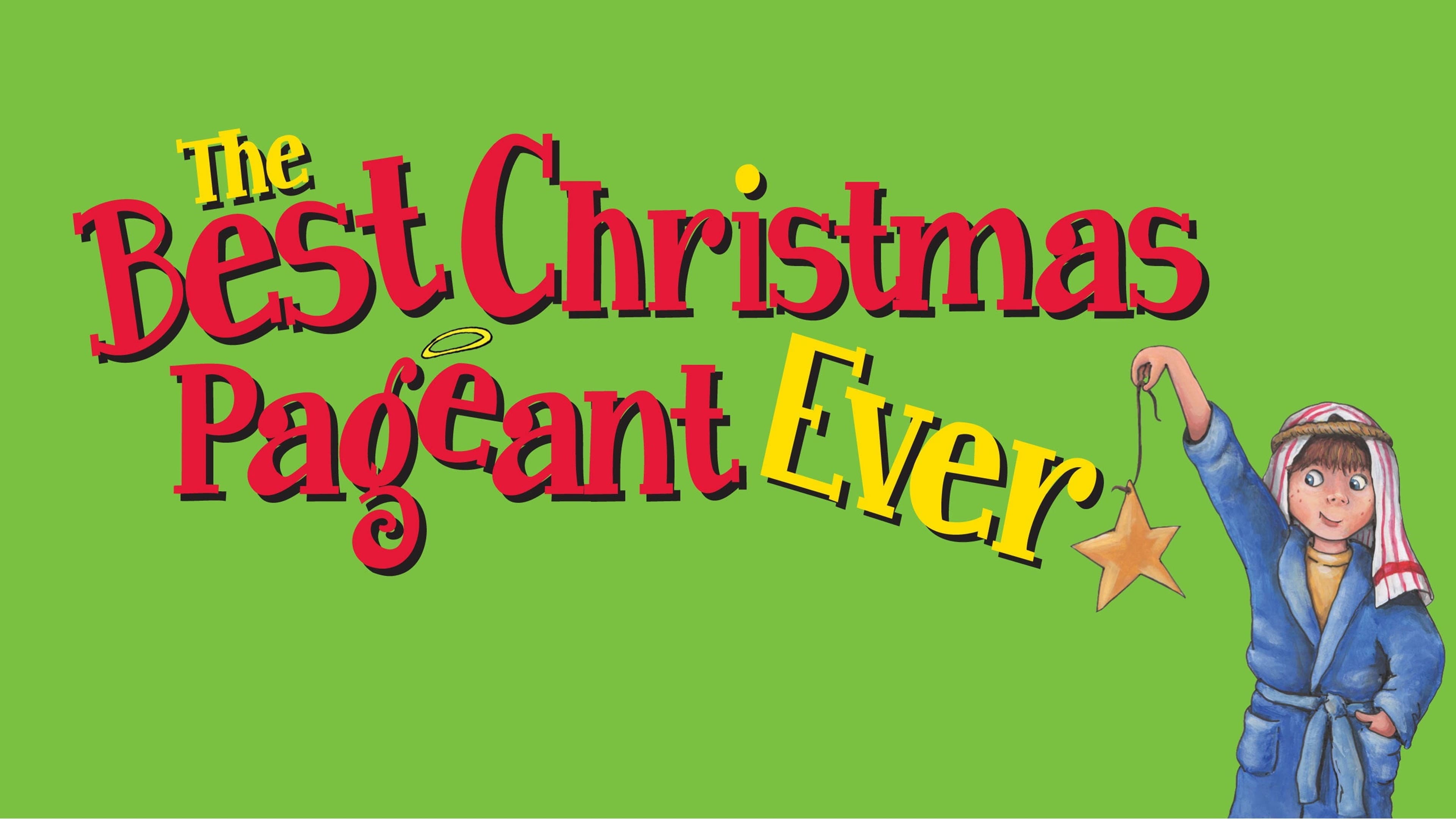 The Best Christmas Pageant Ever - immagine