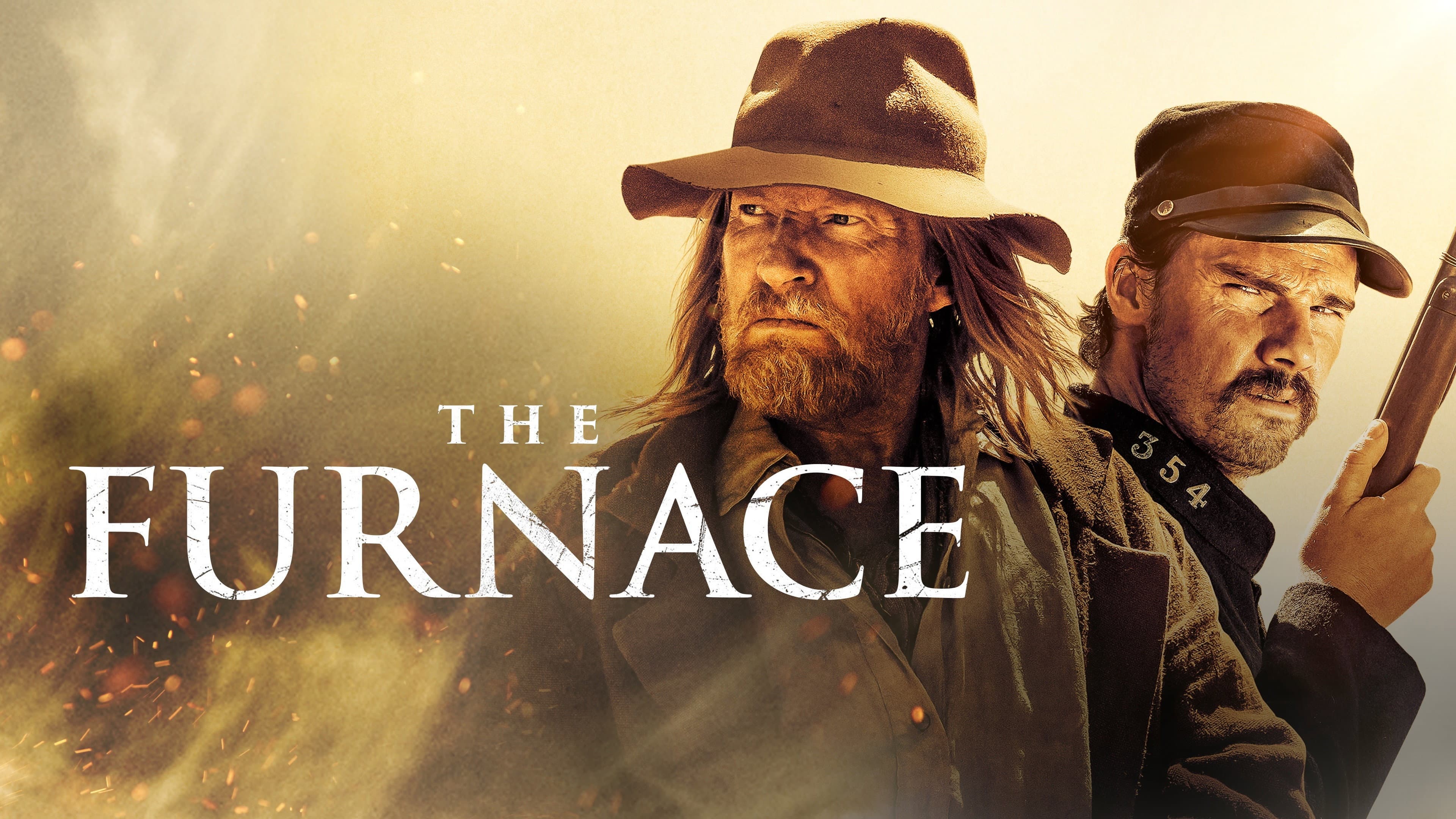 The Furnace - immagine