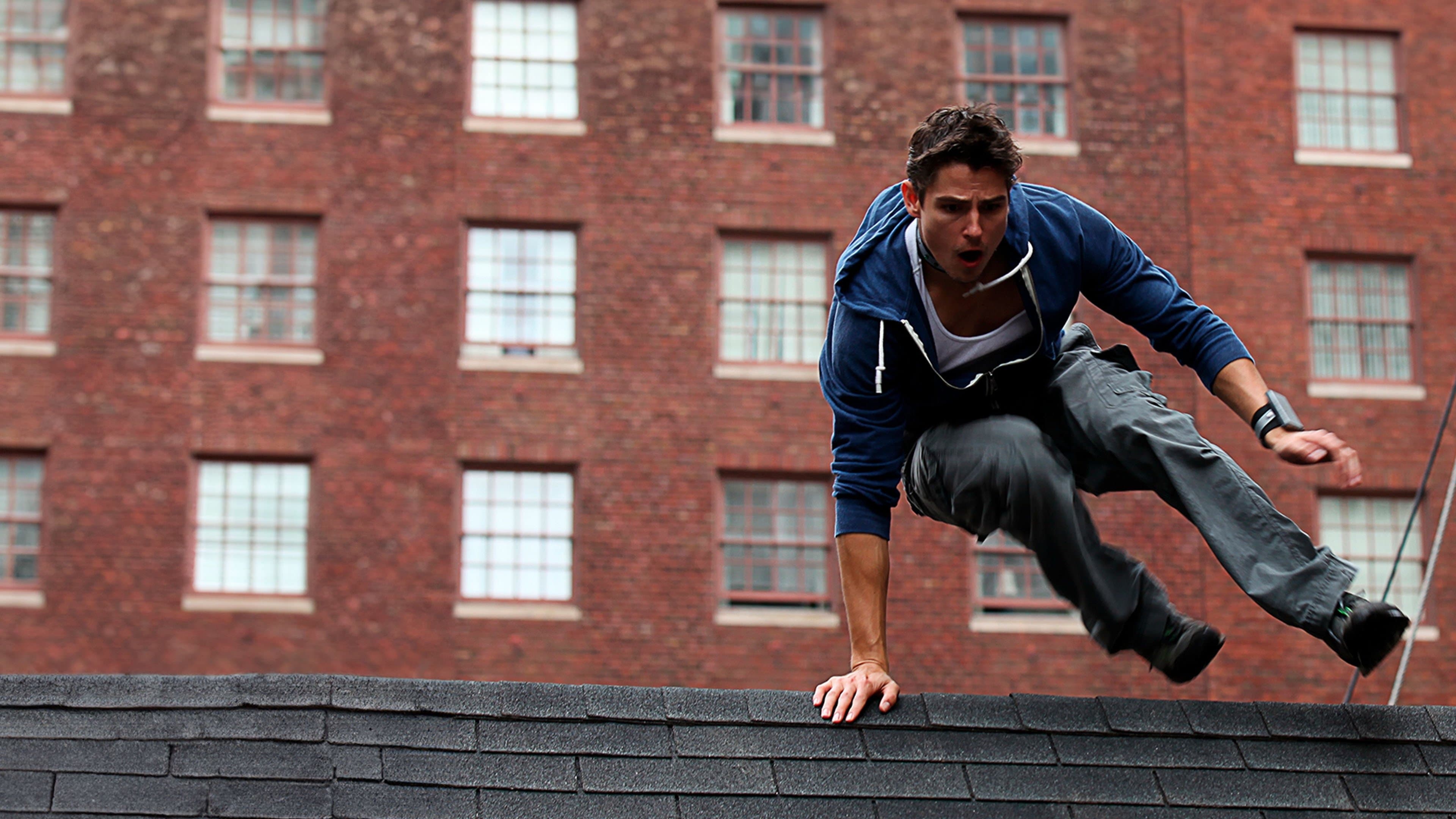 Freerunner - Corri o muori - immagine
