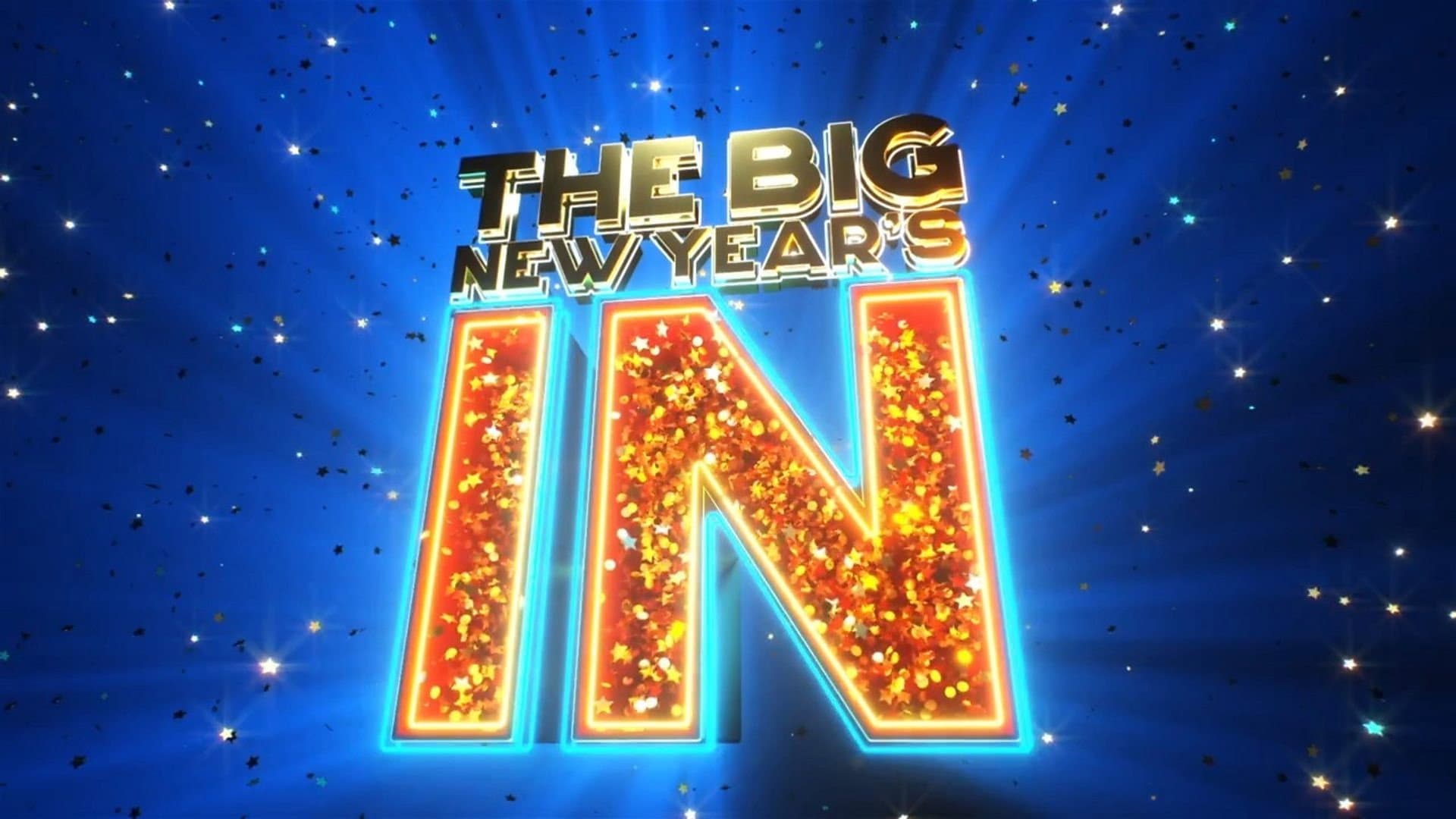 The Big New Year's In - immagine