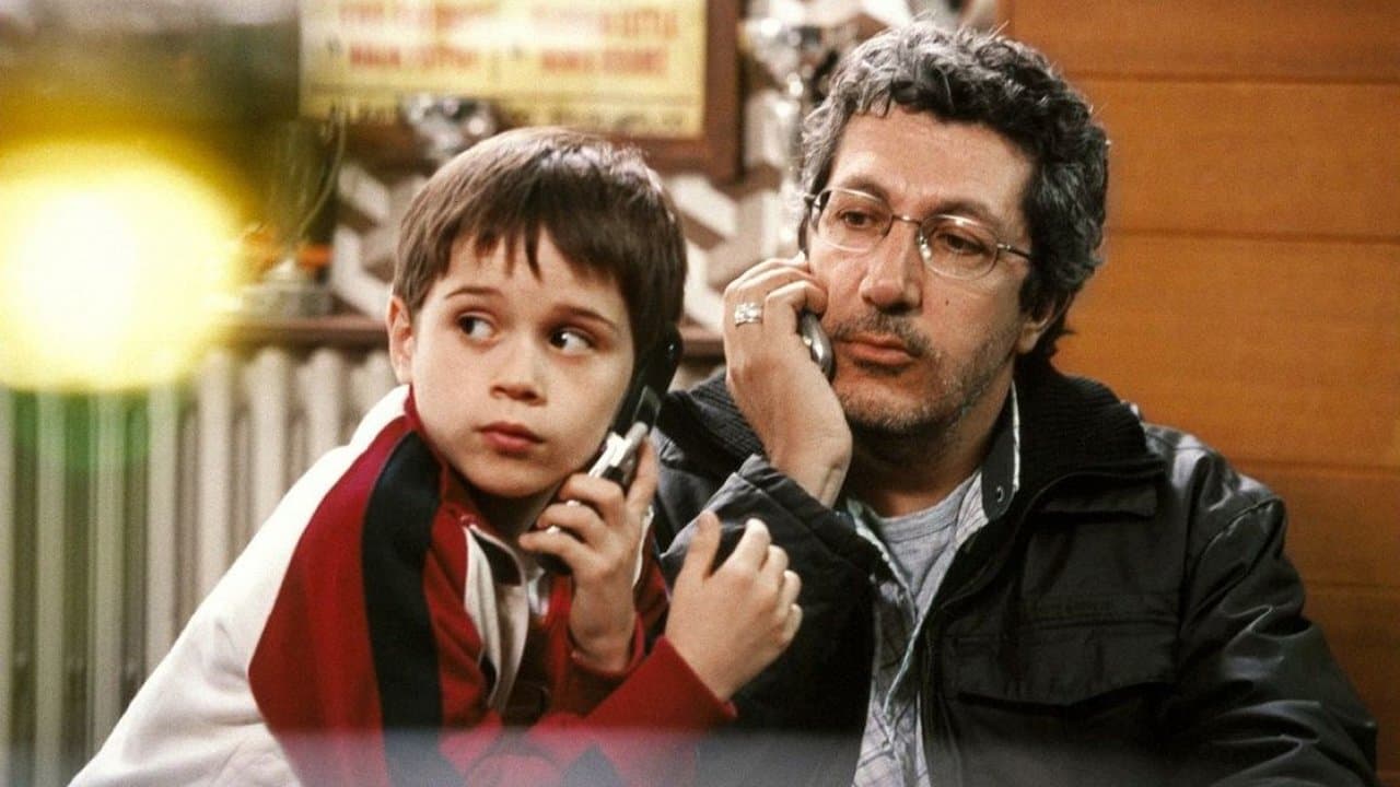 Papa - immagine