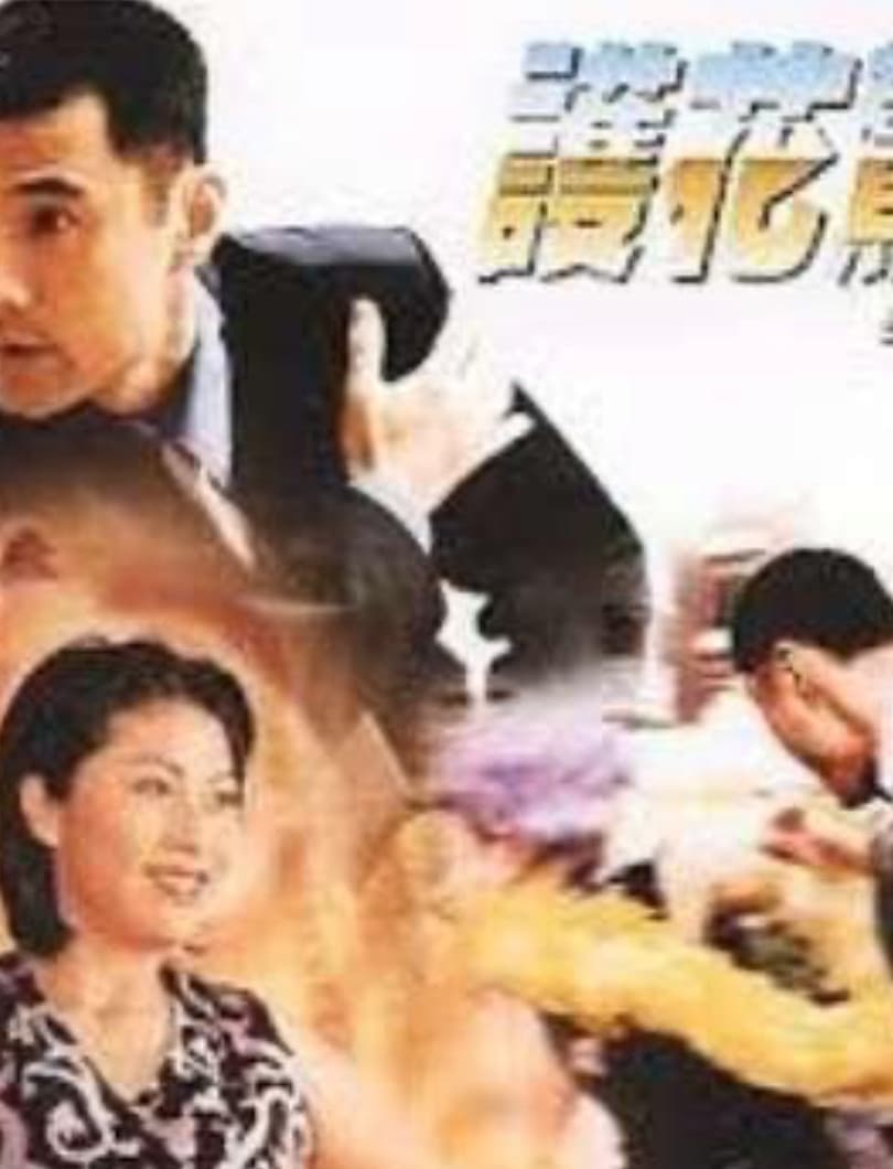 Poster di 護花驚情