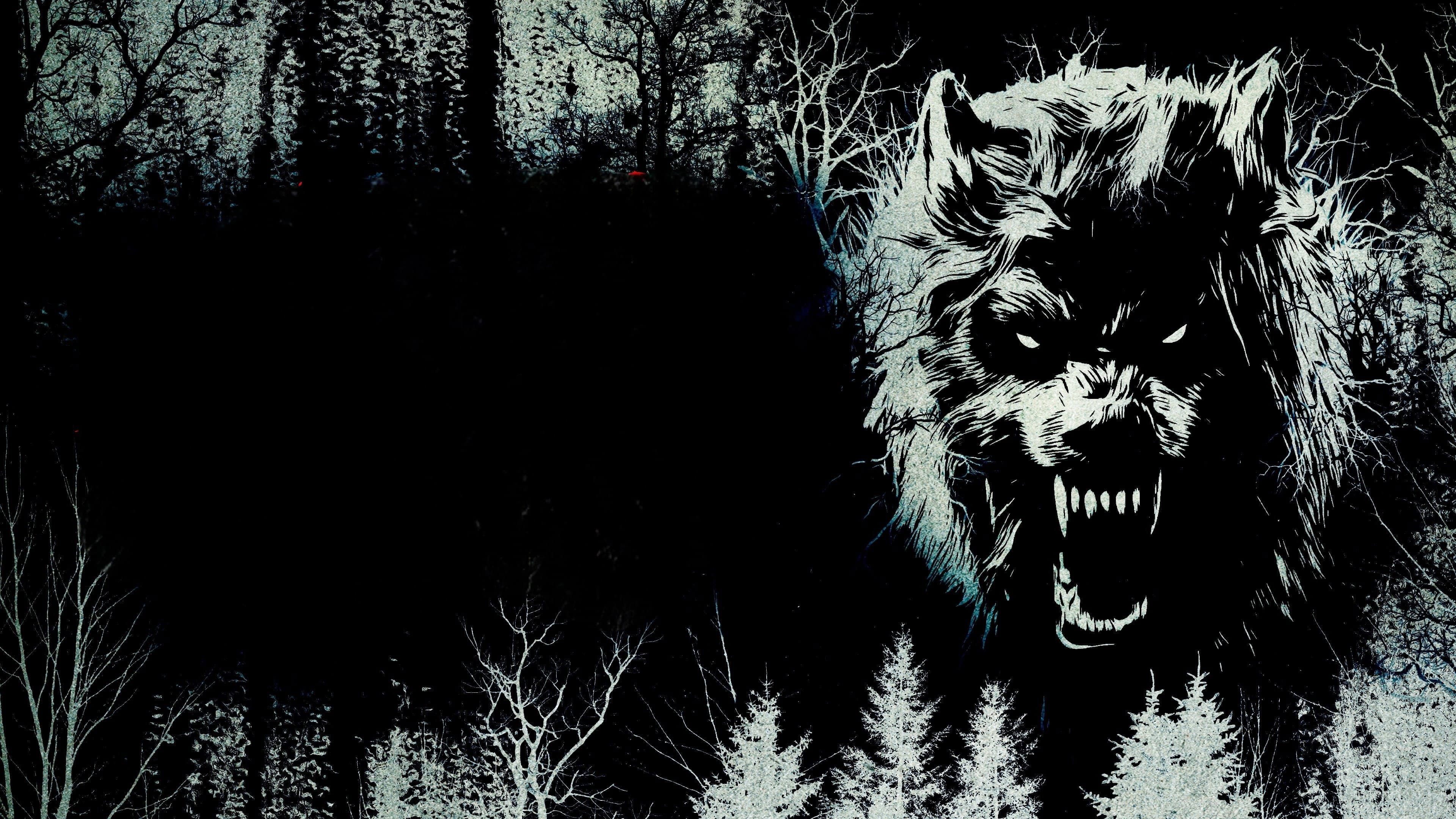 Alma & the Wolf - immagine