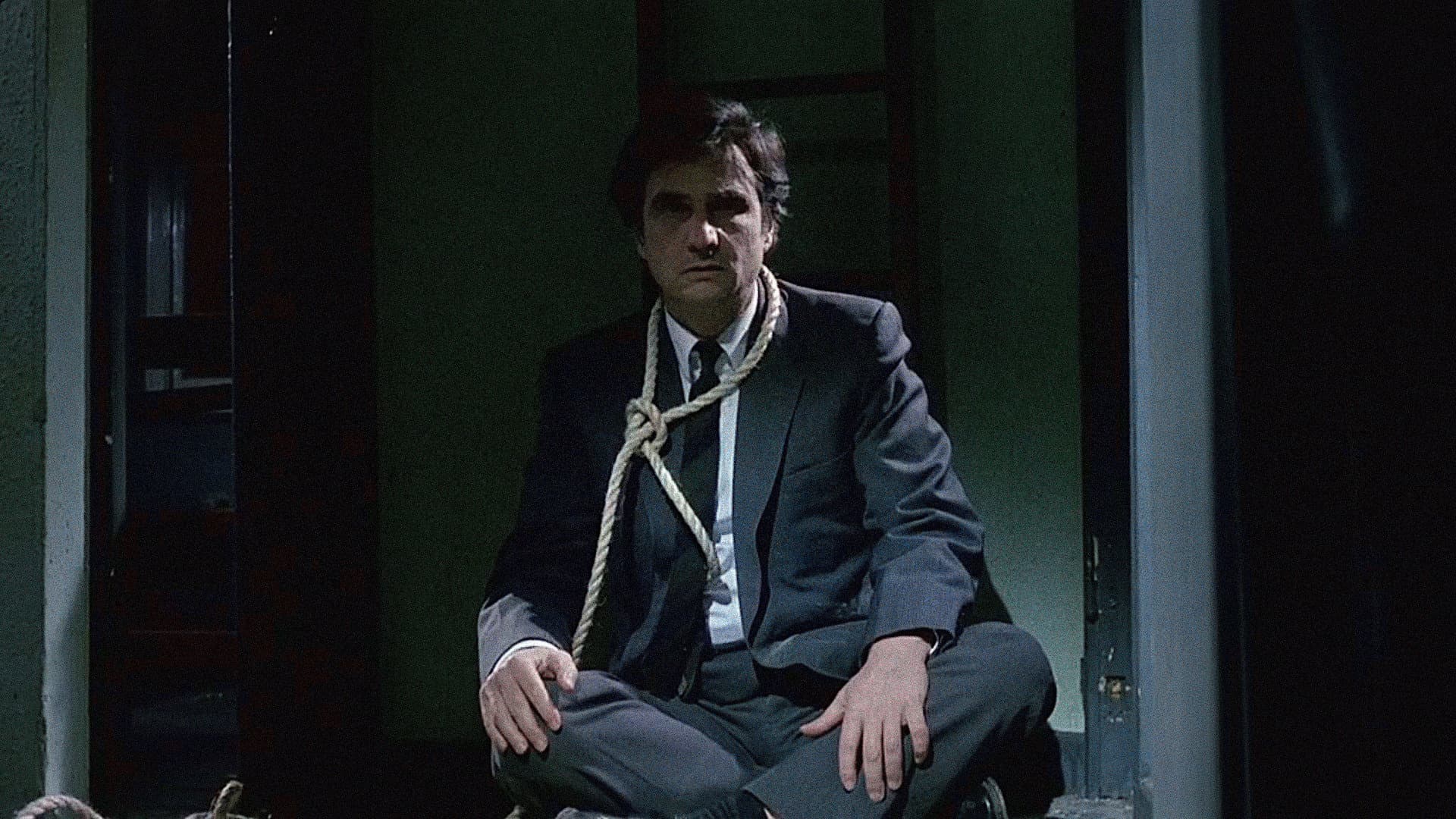 Ho affittato un killer - immagine