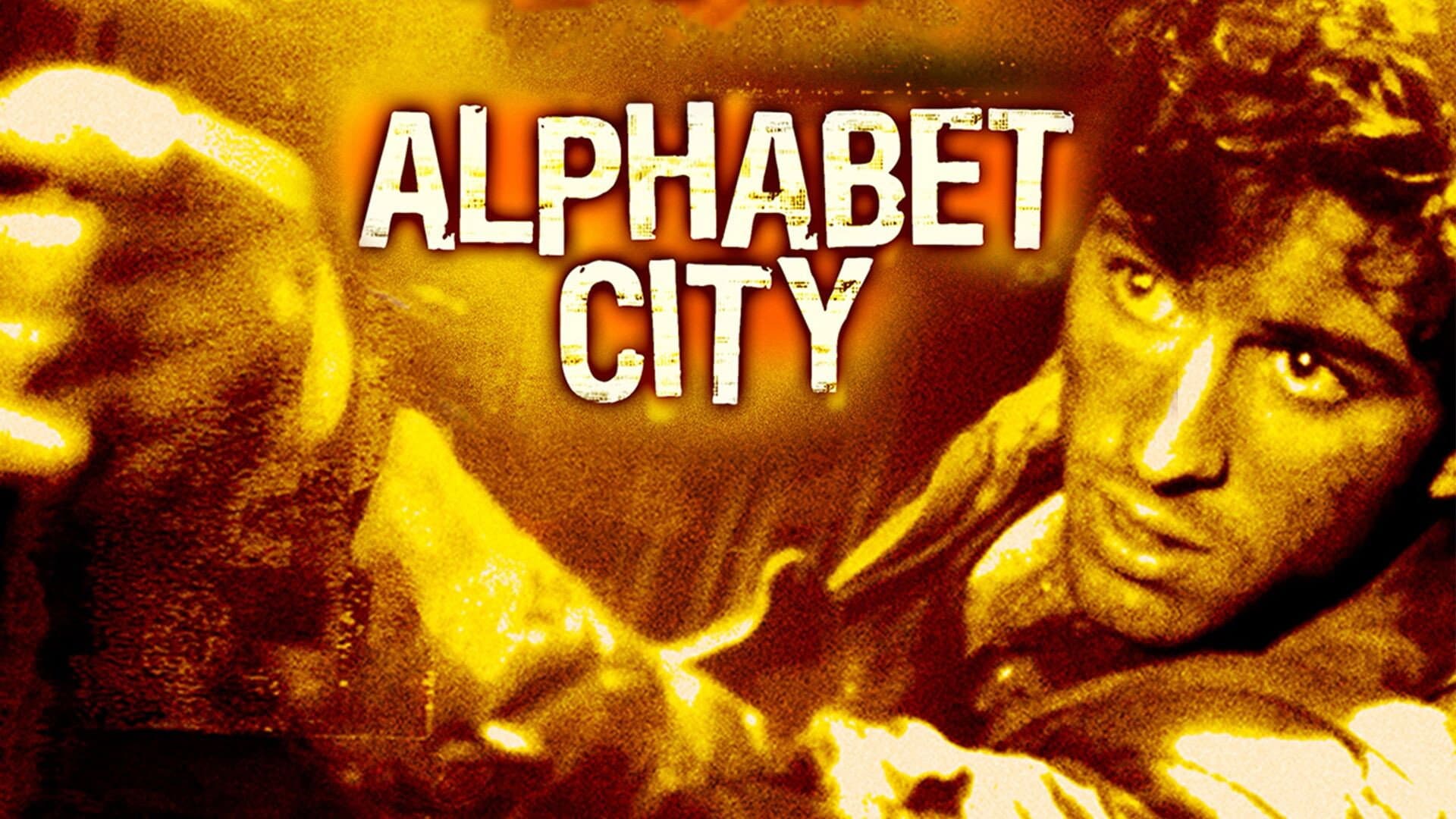 Alphabet City - immagine