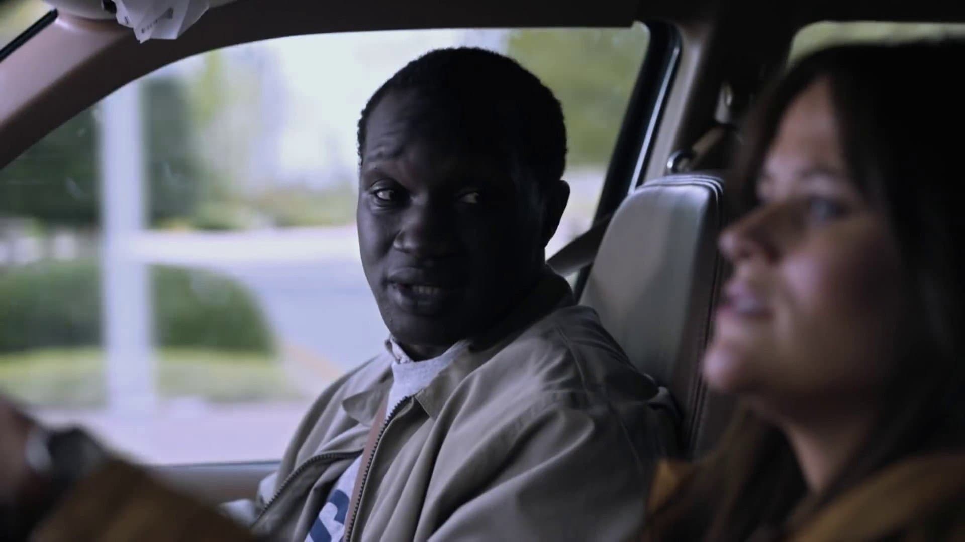 The Good Lie - immagine