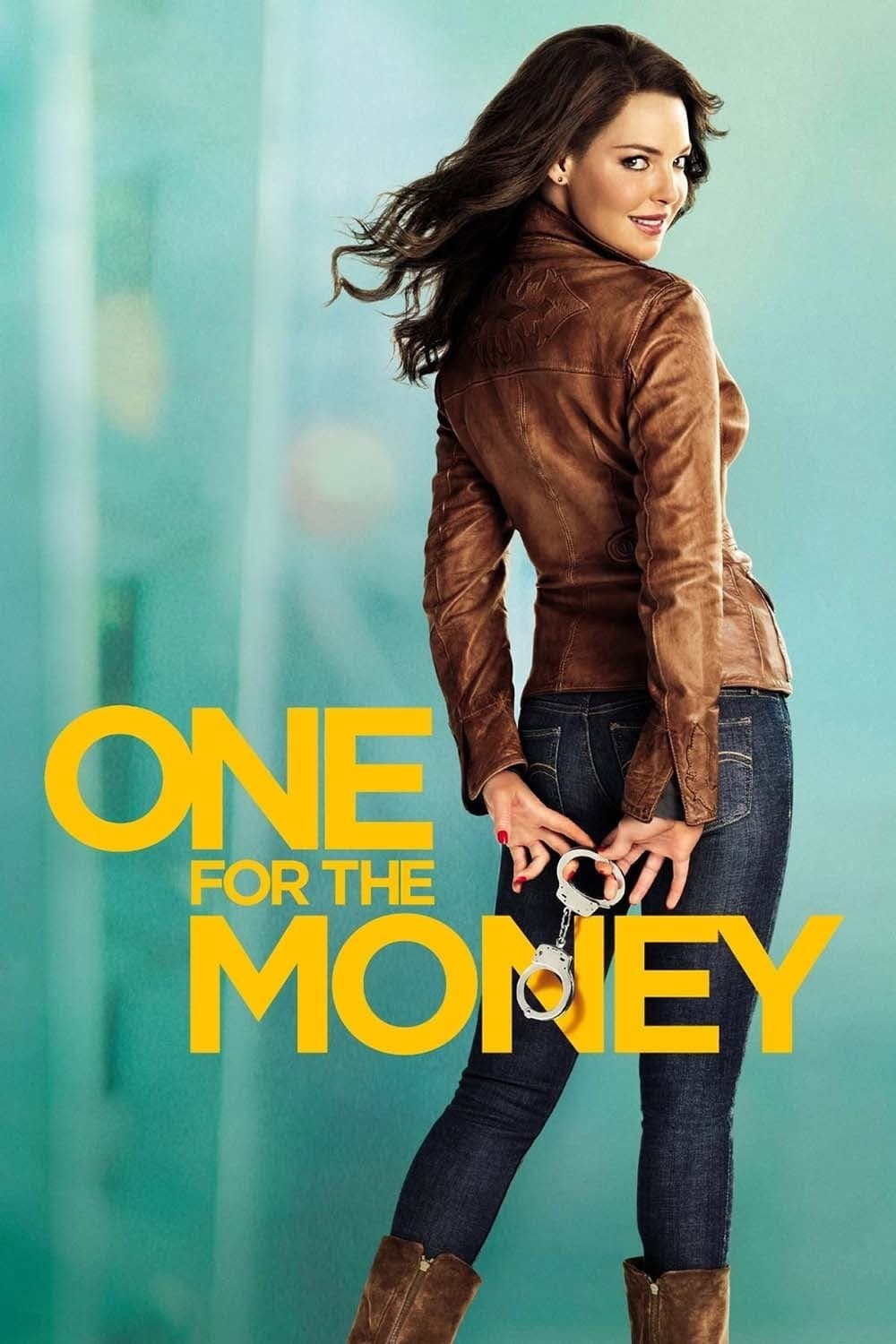 Poster di One for the Money