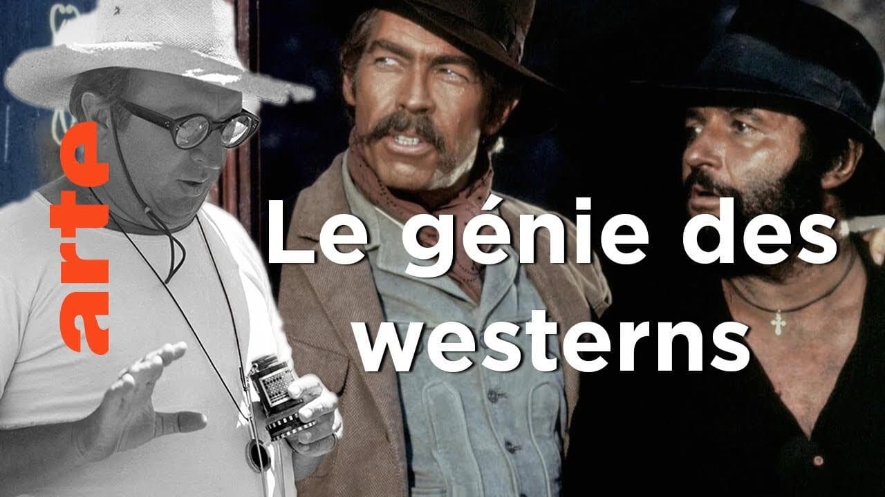 Sergio Leone, une Amérique de légende - immagine