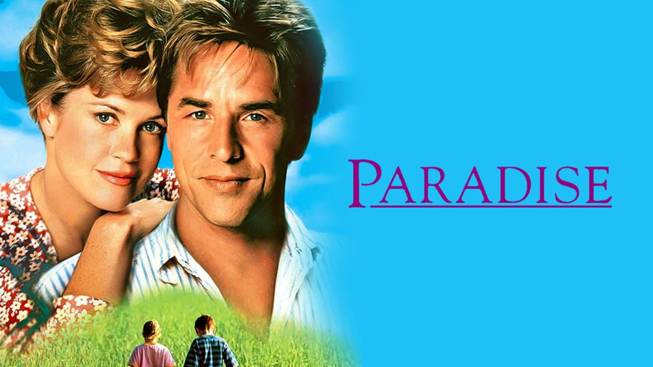 La strada per il paradiso - immagine