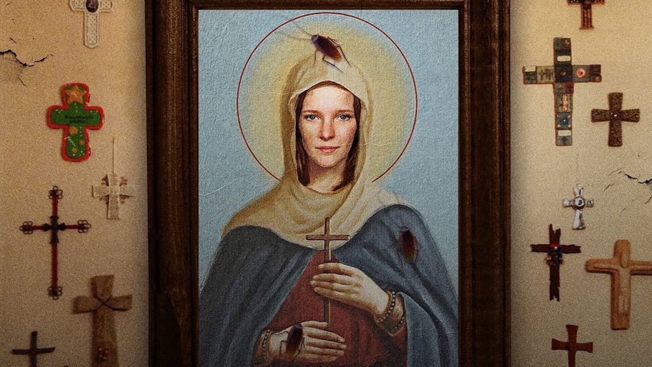 Saint Maud - immagine