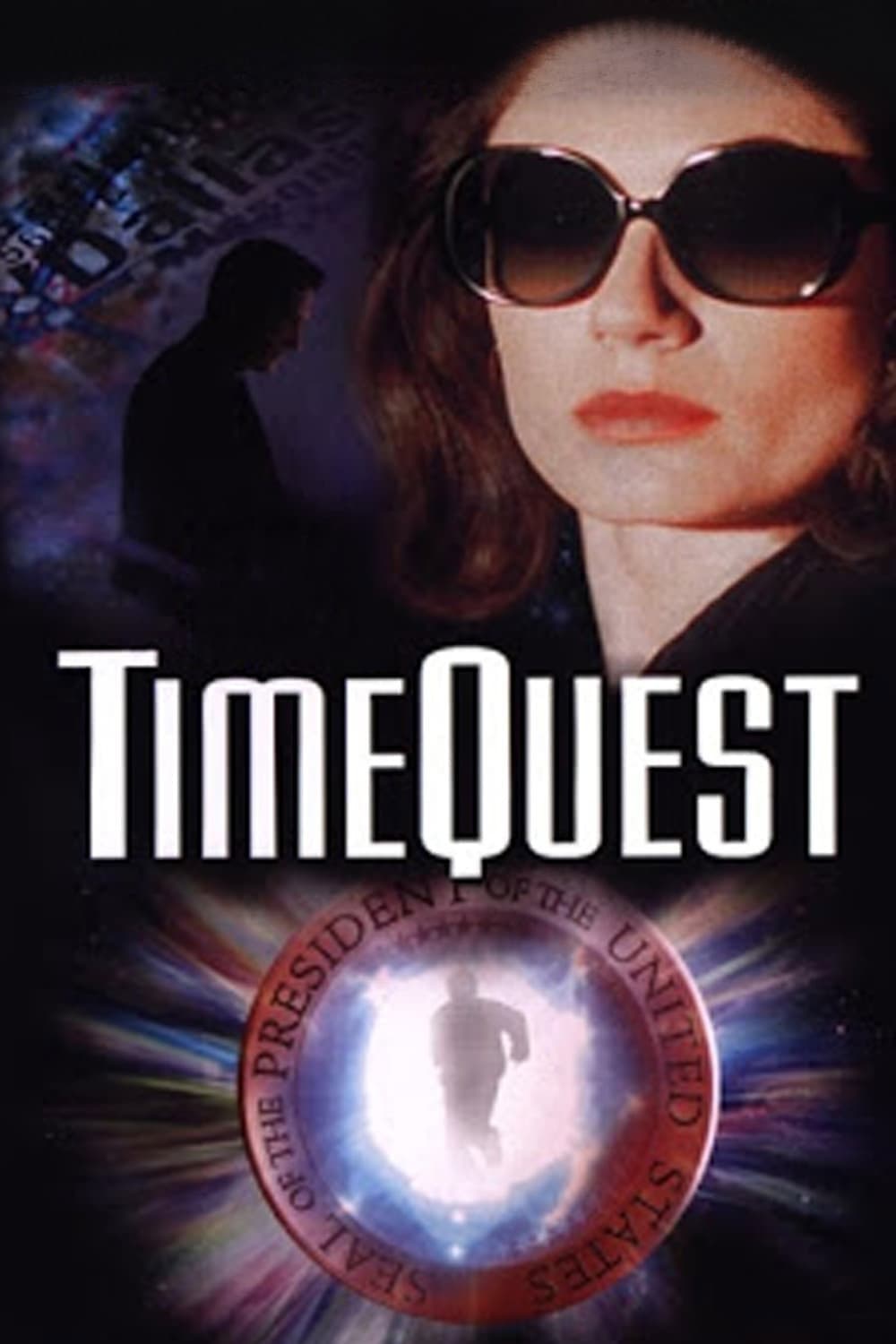 Poster di Timequest