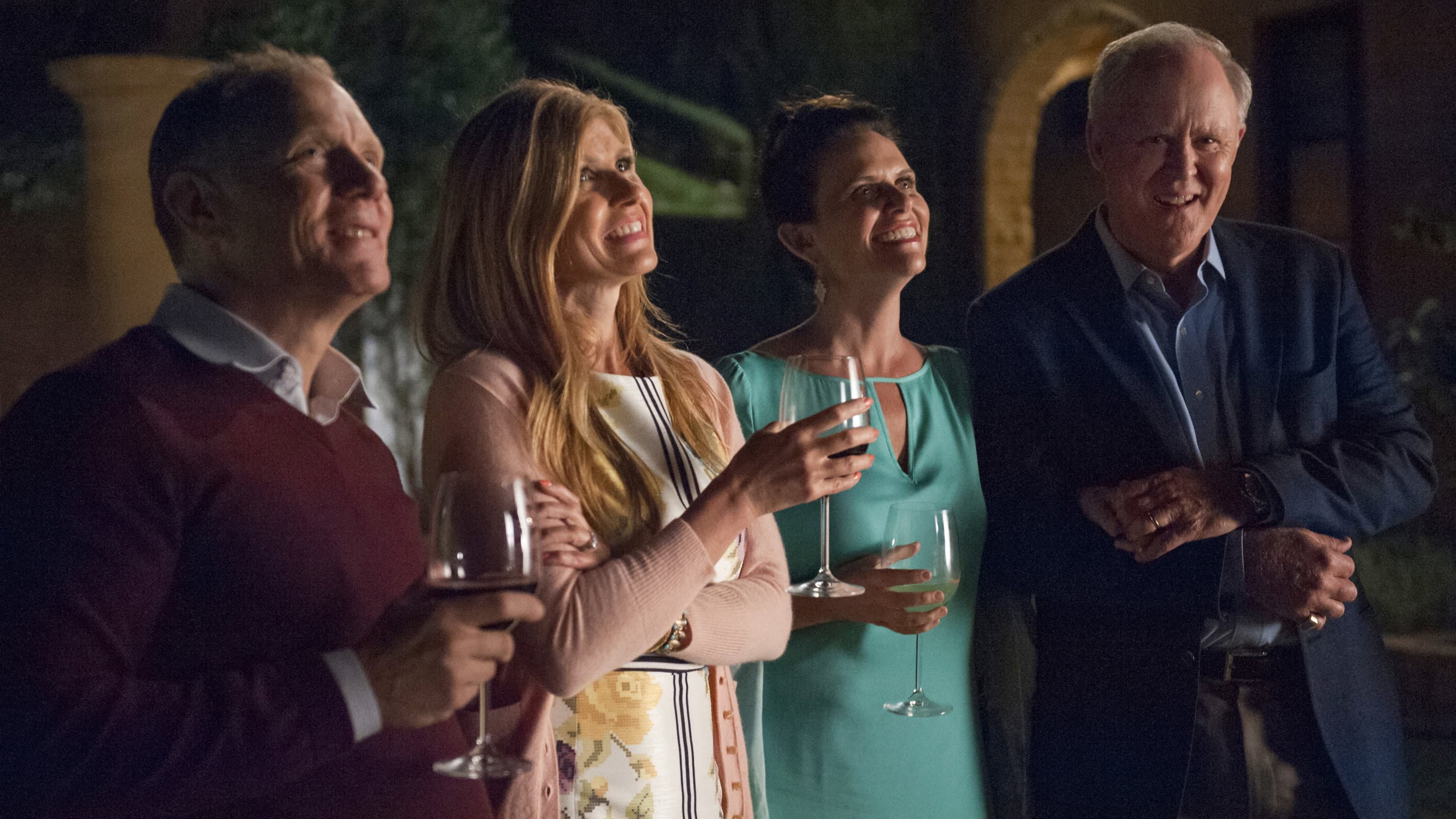 Beatriz at Dinner - immagine