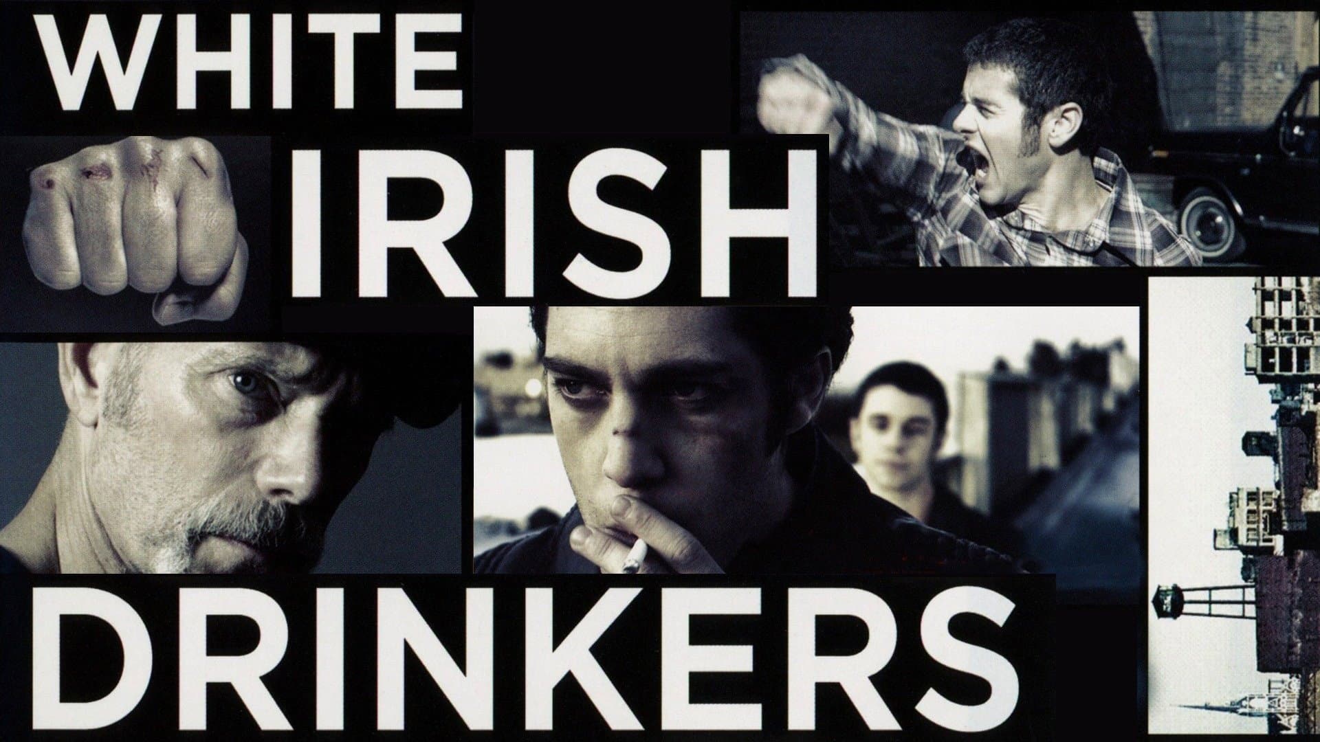 White Irish Drinkers - immagine