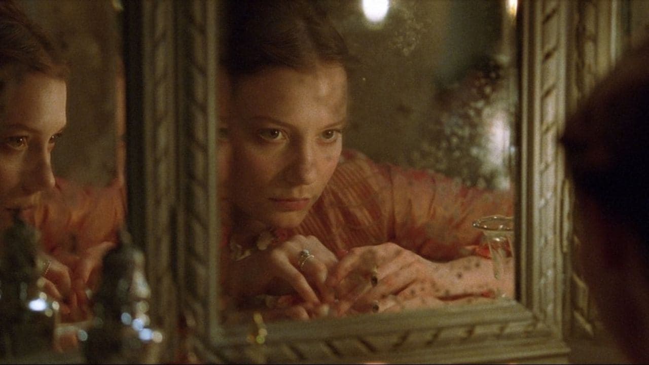 Madame Bovary - immagine
