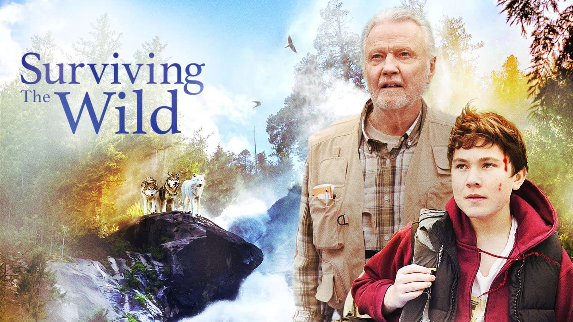 Surviving the Wild - immagine