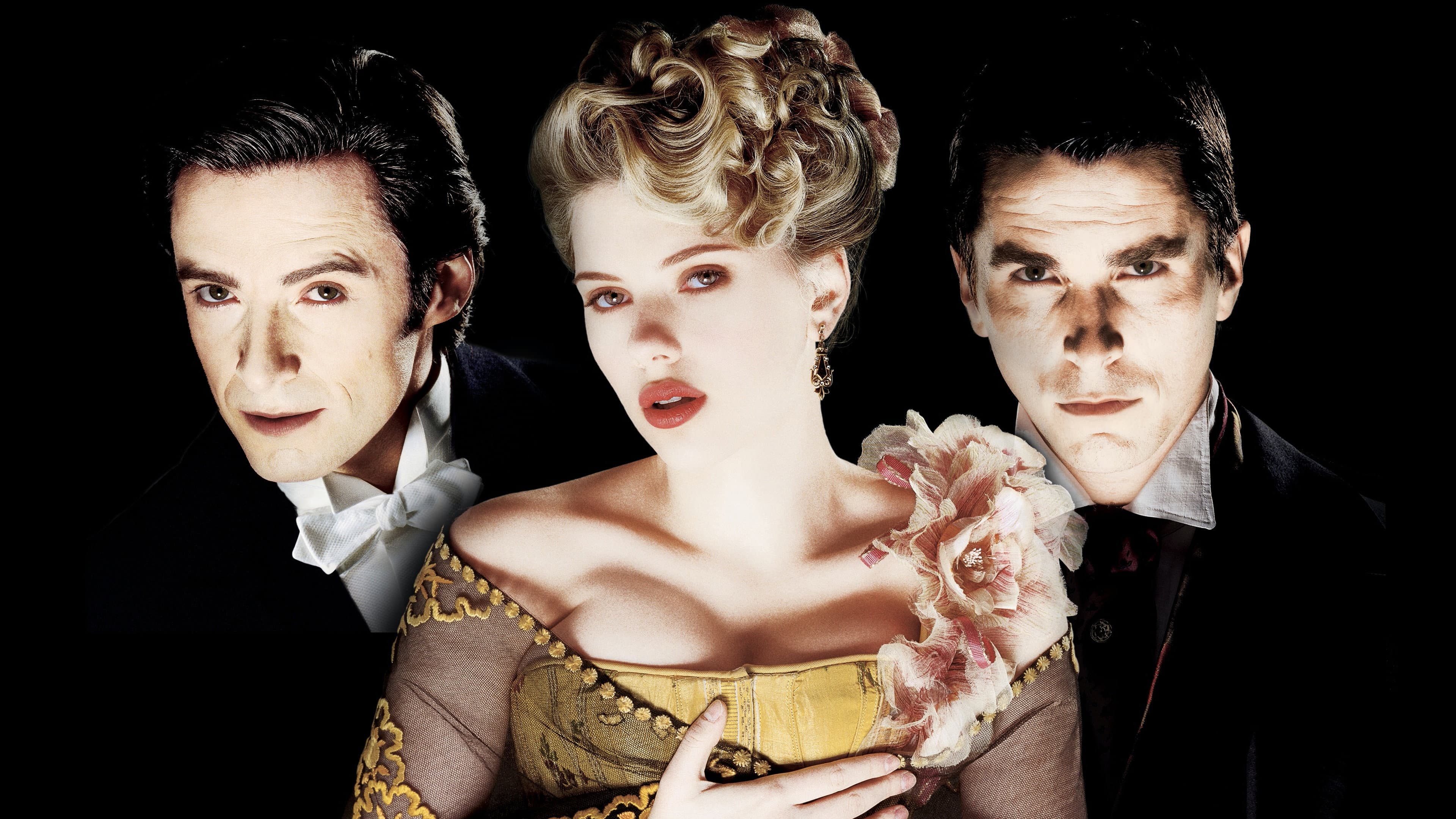 The Prestige - immagine